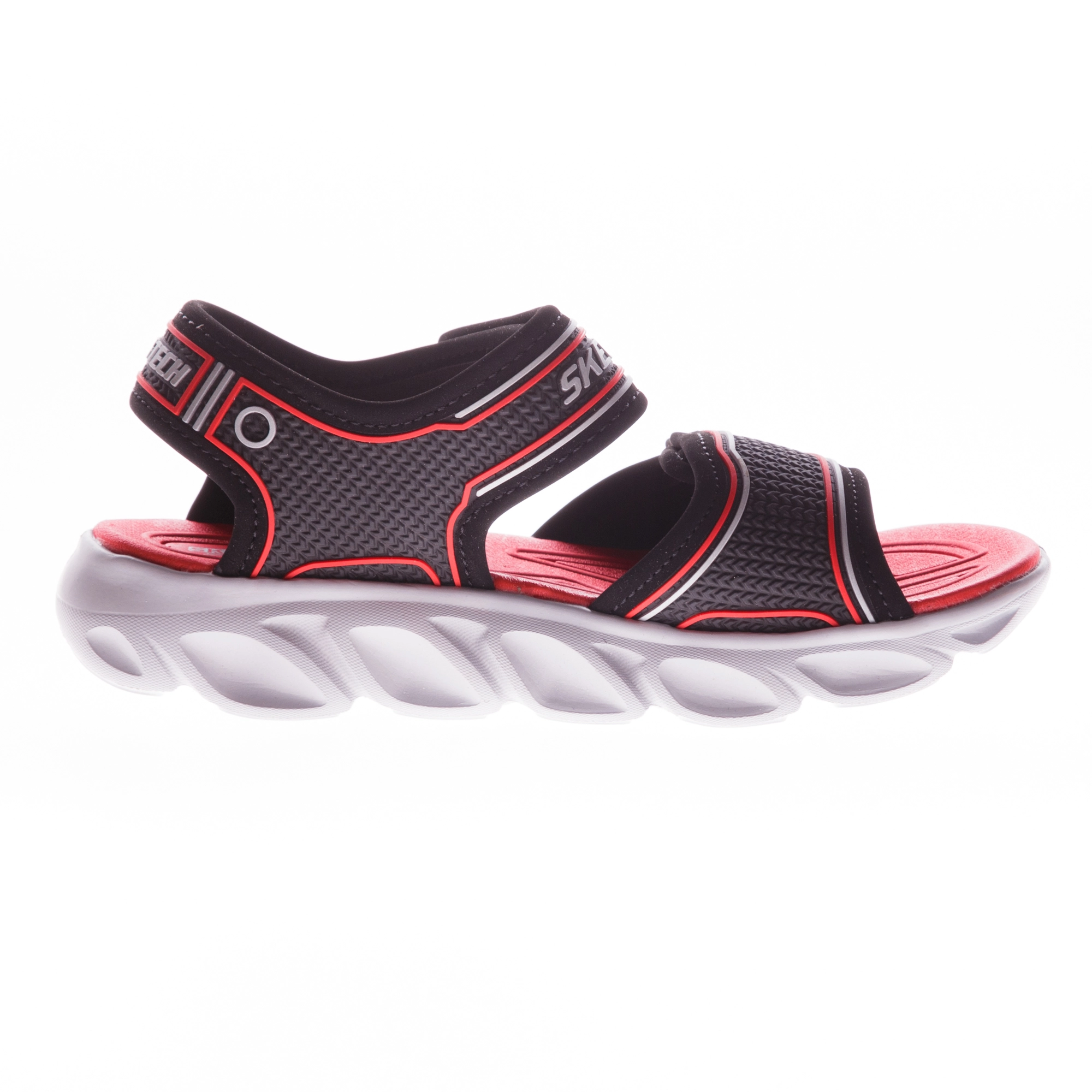 90522L Сандалии Skechers Черный