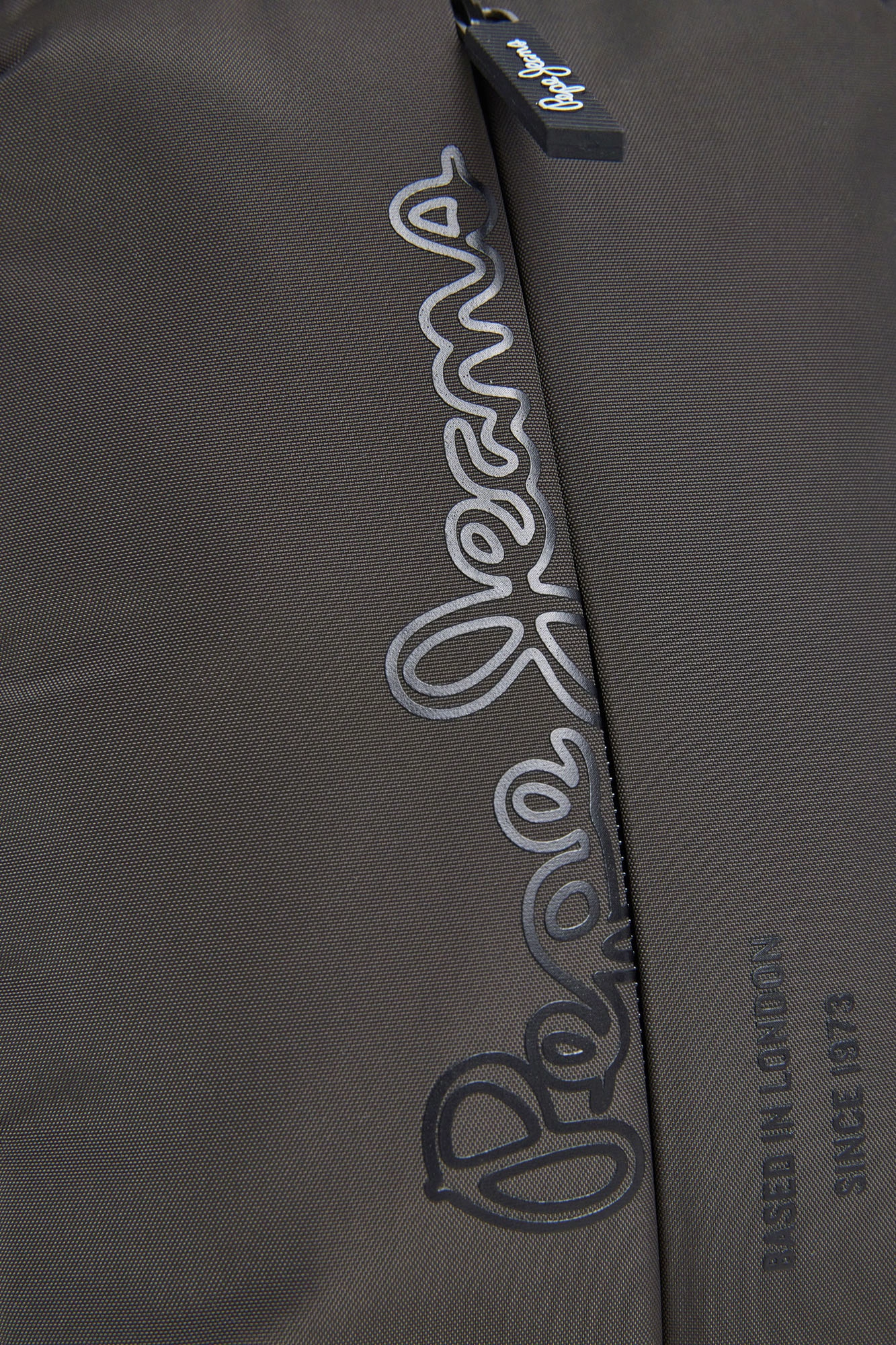 PM0300003 Сумка Pepe Jeans Черный