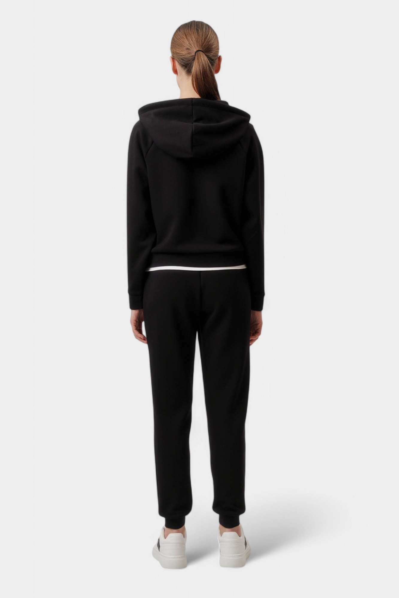 XW000827_AF13397 худи armani exchange 