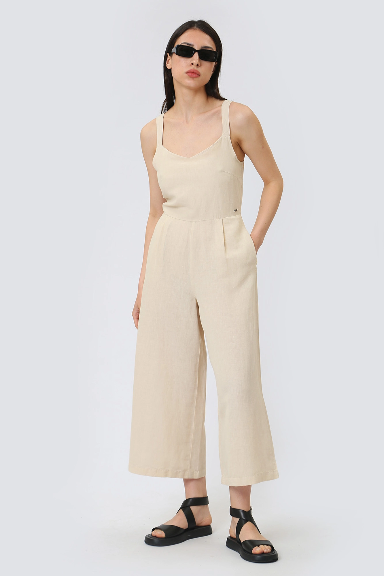 PL230429 комбинезон pepe jeans