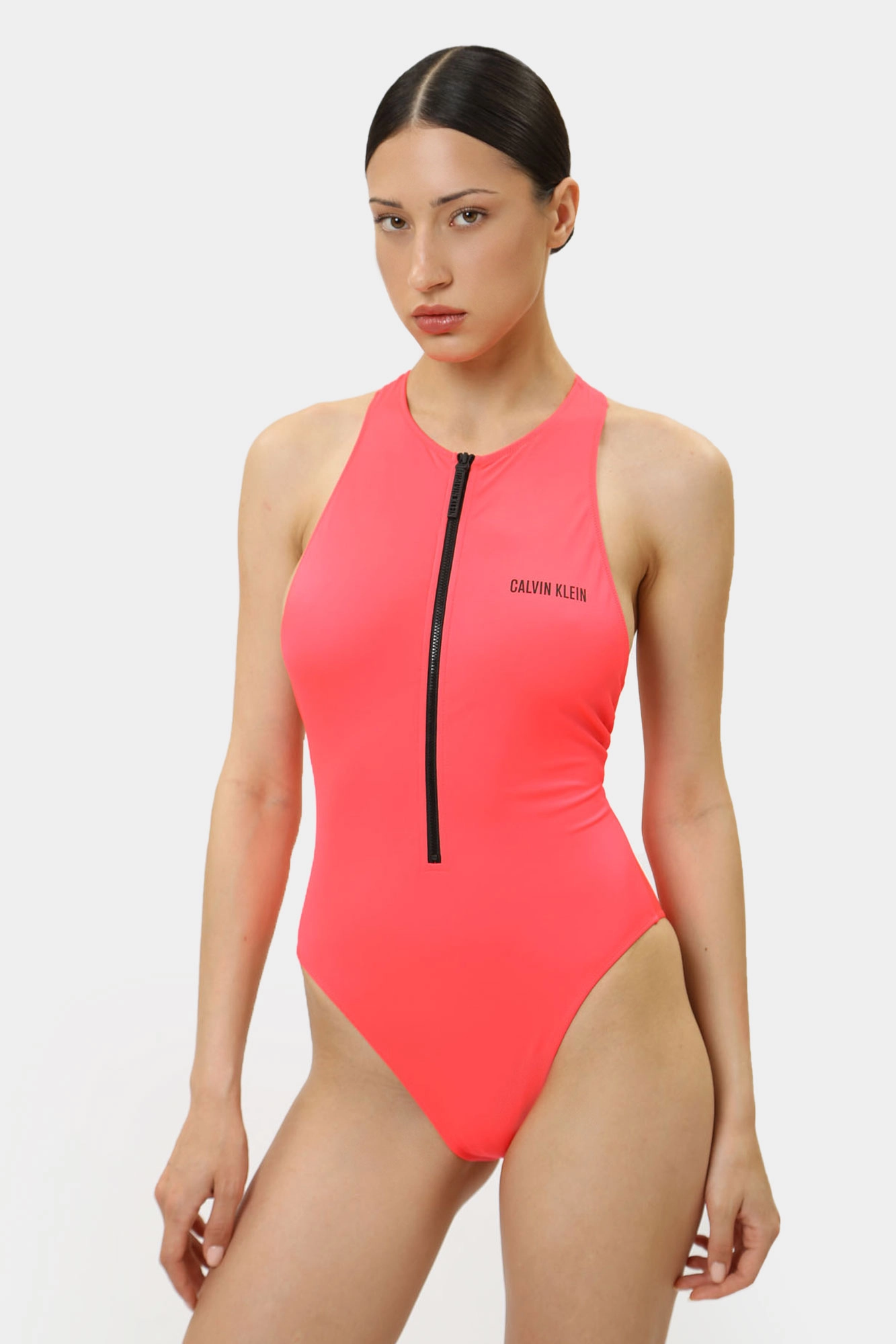 KW0KW02667 купальный костюм calvin klein underwear 