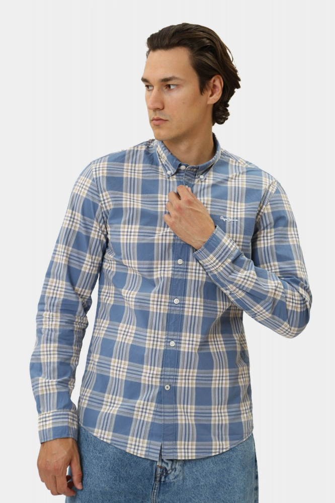 Лоферы Graciana  Коричневый