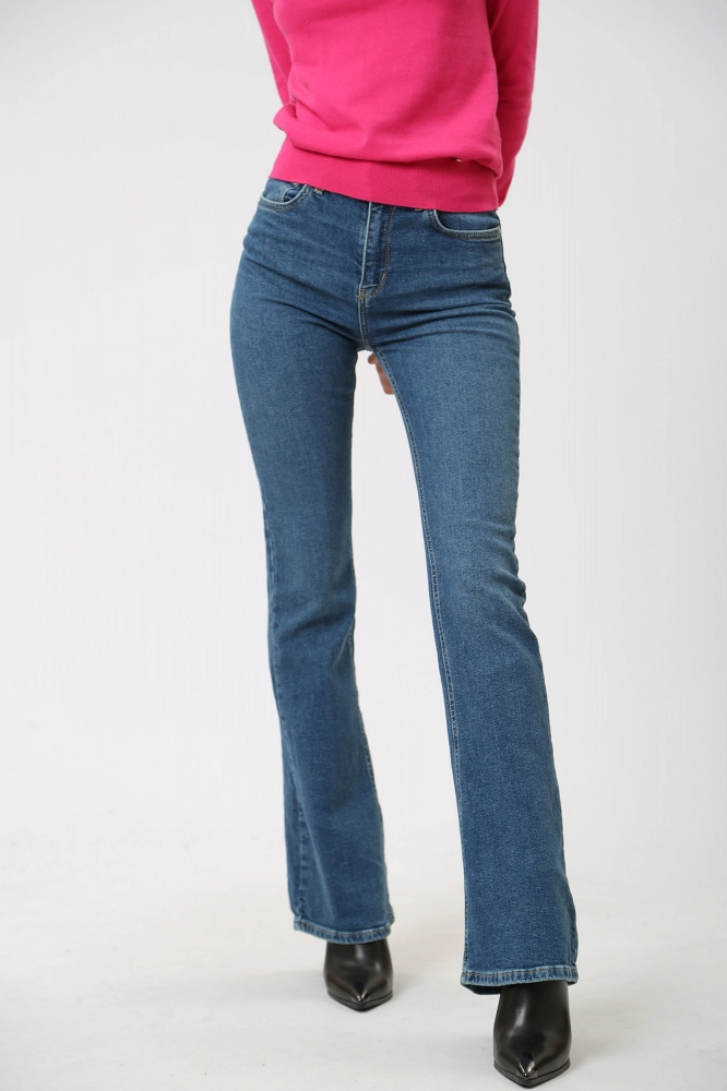 Футболка EA7 Хлопок Белый