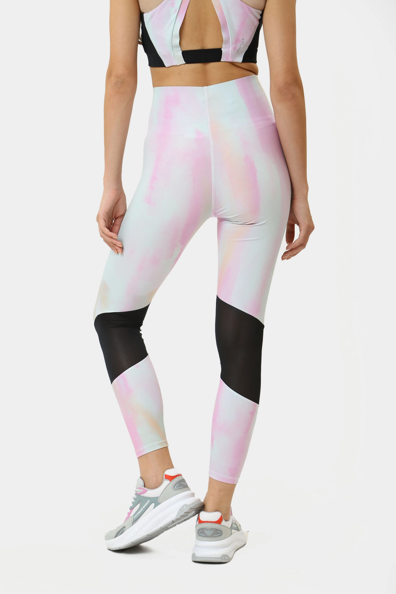 3DTP63_TJTCZ_2120 леггинсы ea7 