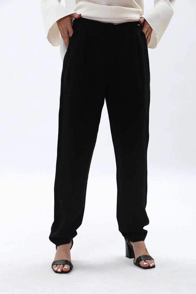 Рубашка The Hills  Черный