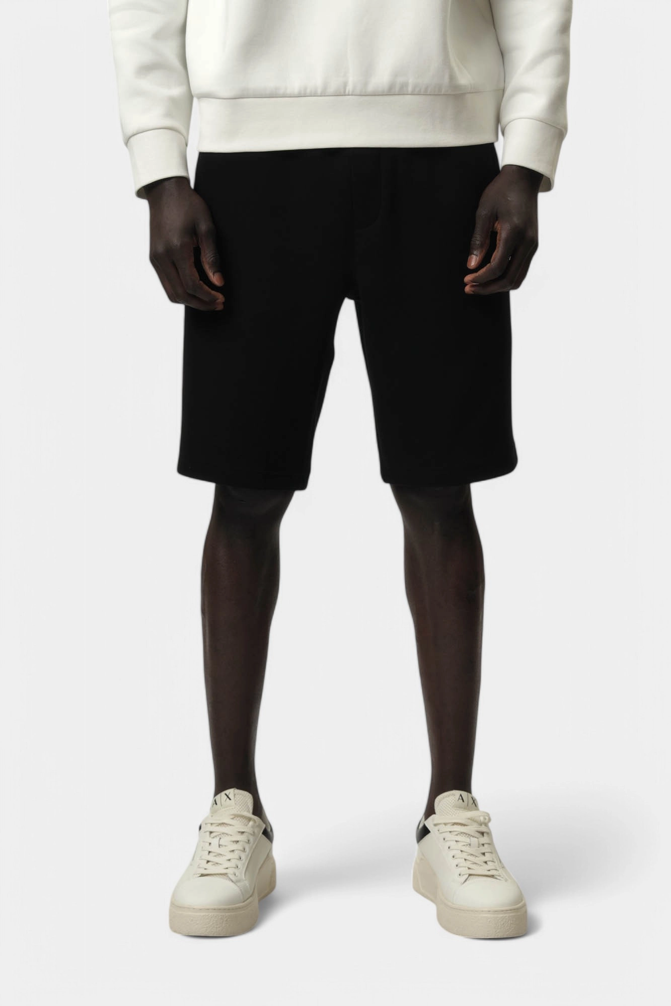 XM000372_AF10818 Шорты трикотажные Armani Exchange 