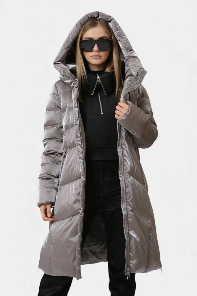 Ботинки Graciana Натуральная кожа Черный