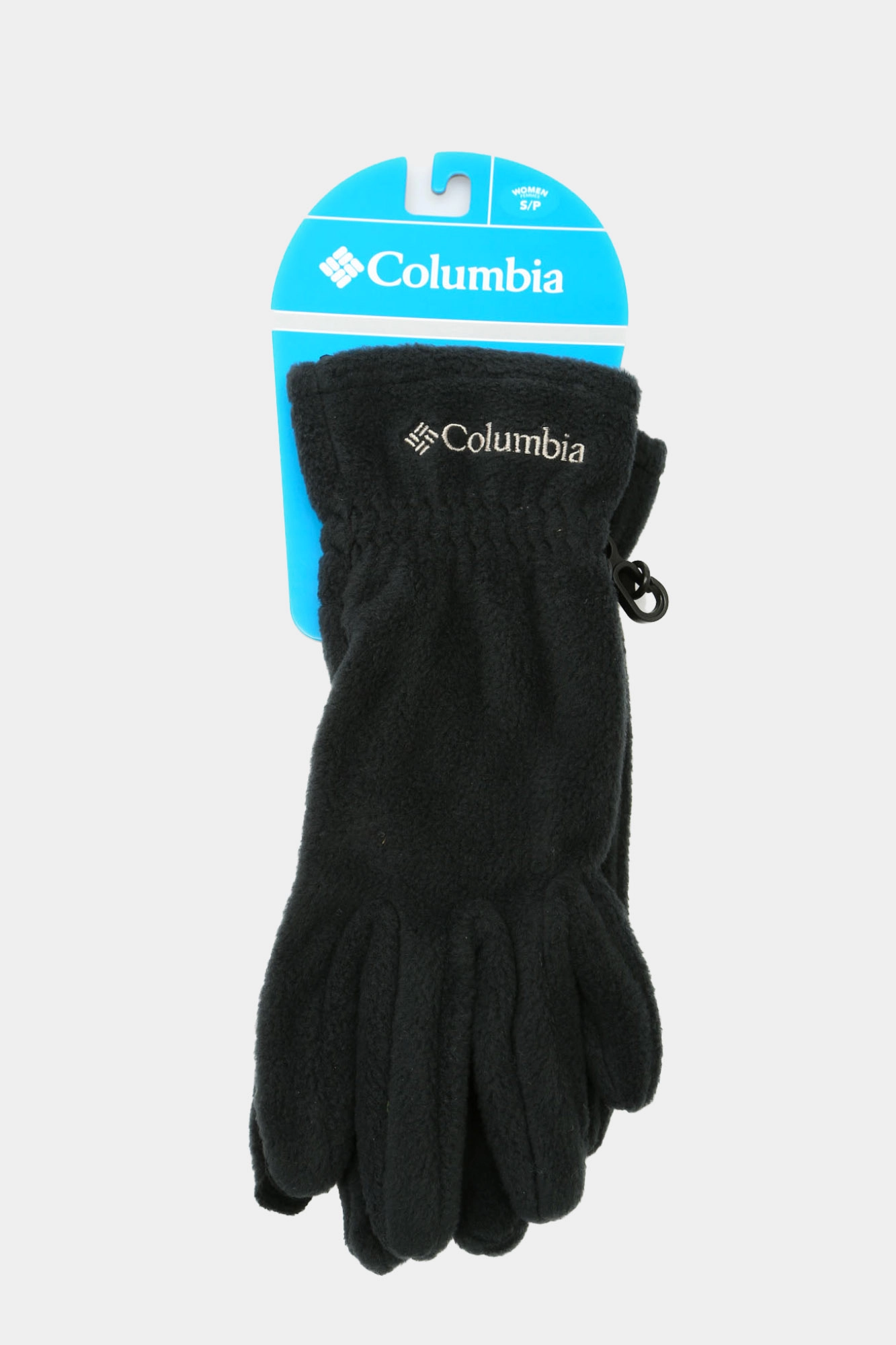 2093931 Перчатки Columbia Черный