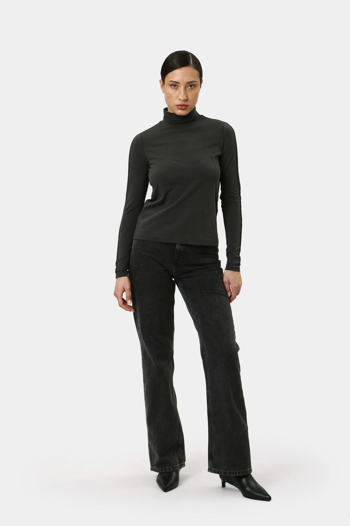 1015944 водолазка mustang 