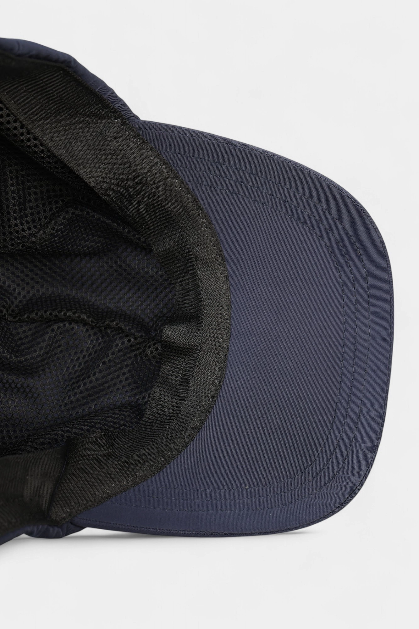 BKCP01040TU Кепка Bikkembergs Синий