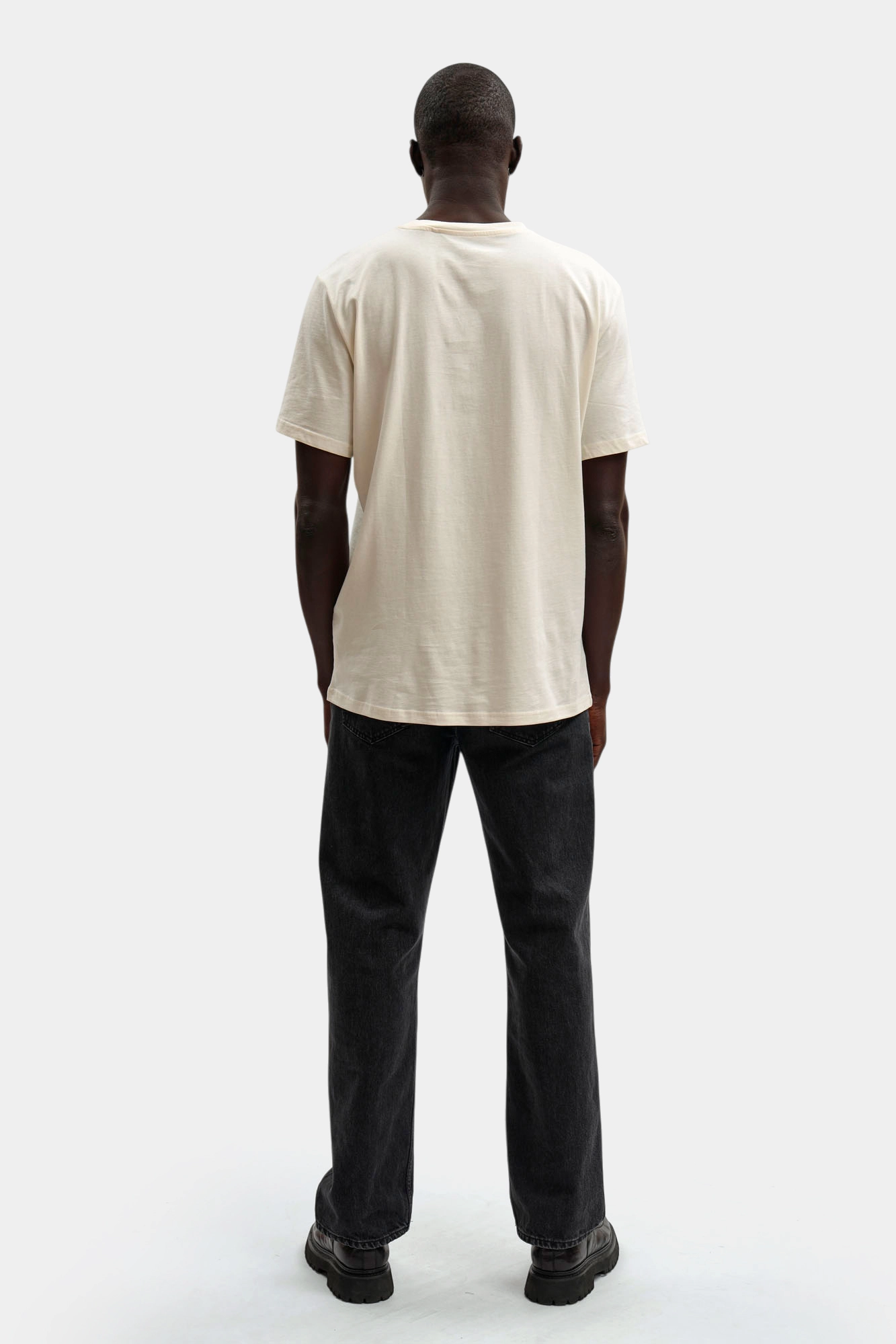 1017378 Футболка Mustang Белый