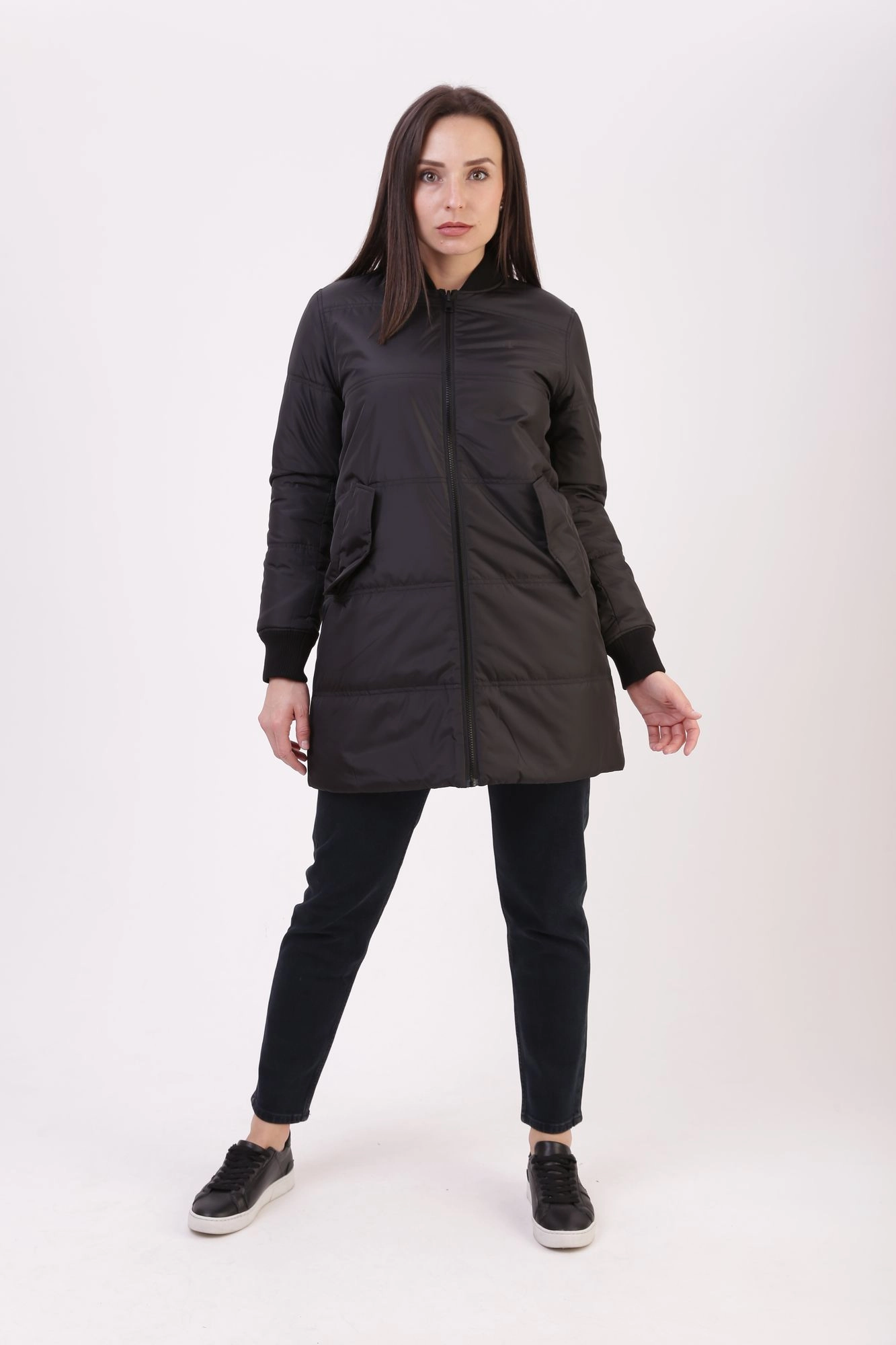 J20J214859_ куртка calvin klein jeans 