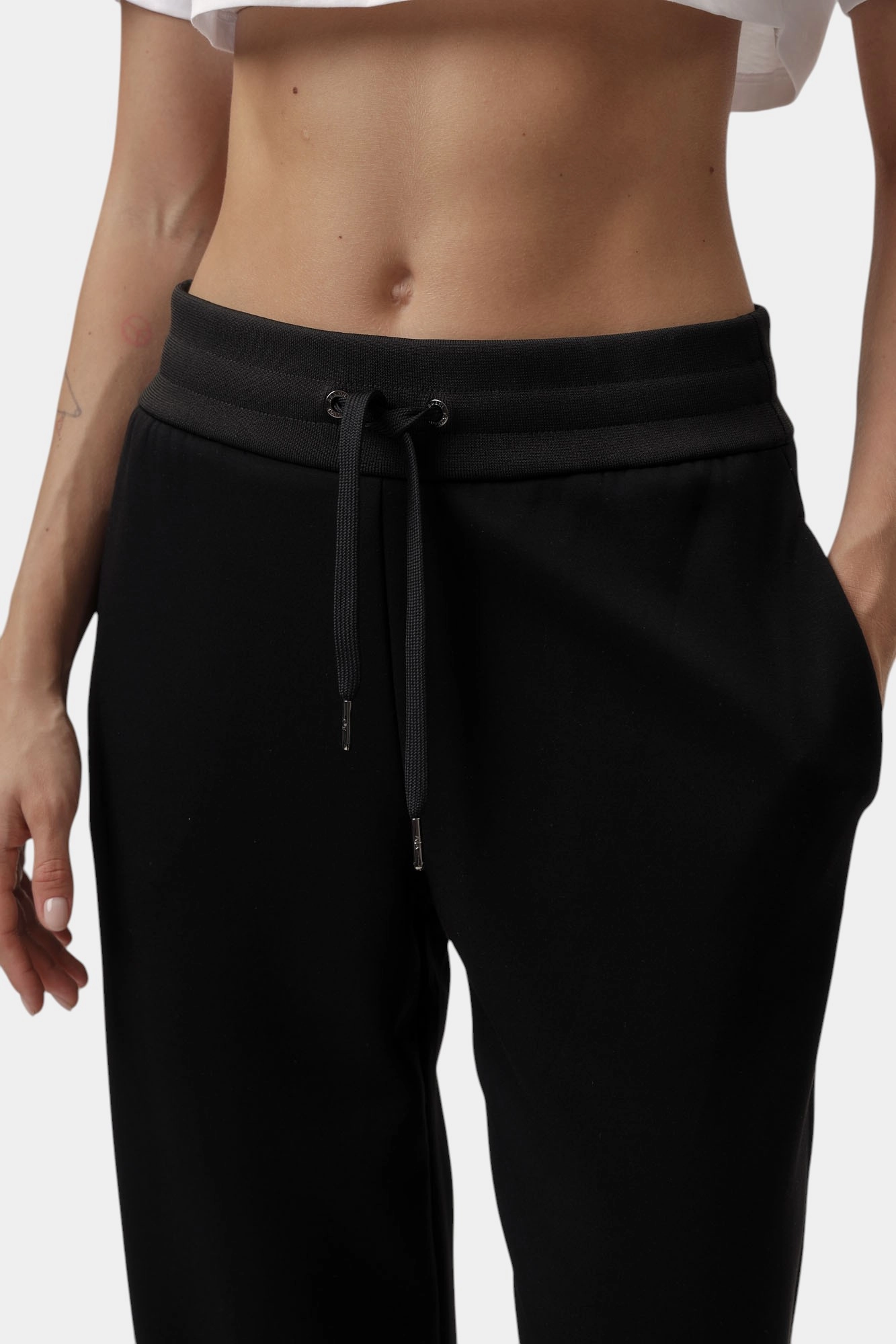 XW000373_AF12819 брюки armani exchange 