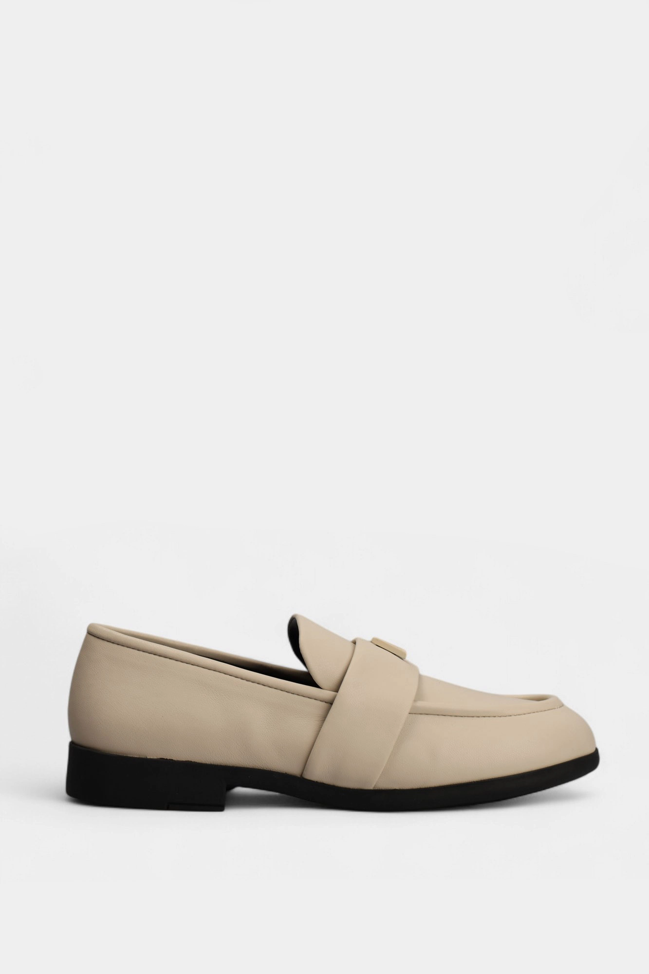 XW001635_AF13876 Лоферы Armani Exchange Желтый