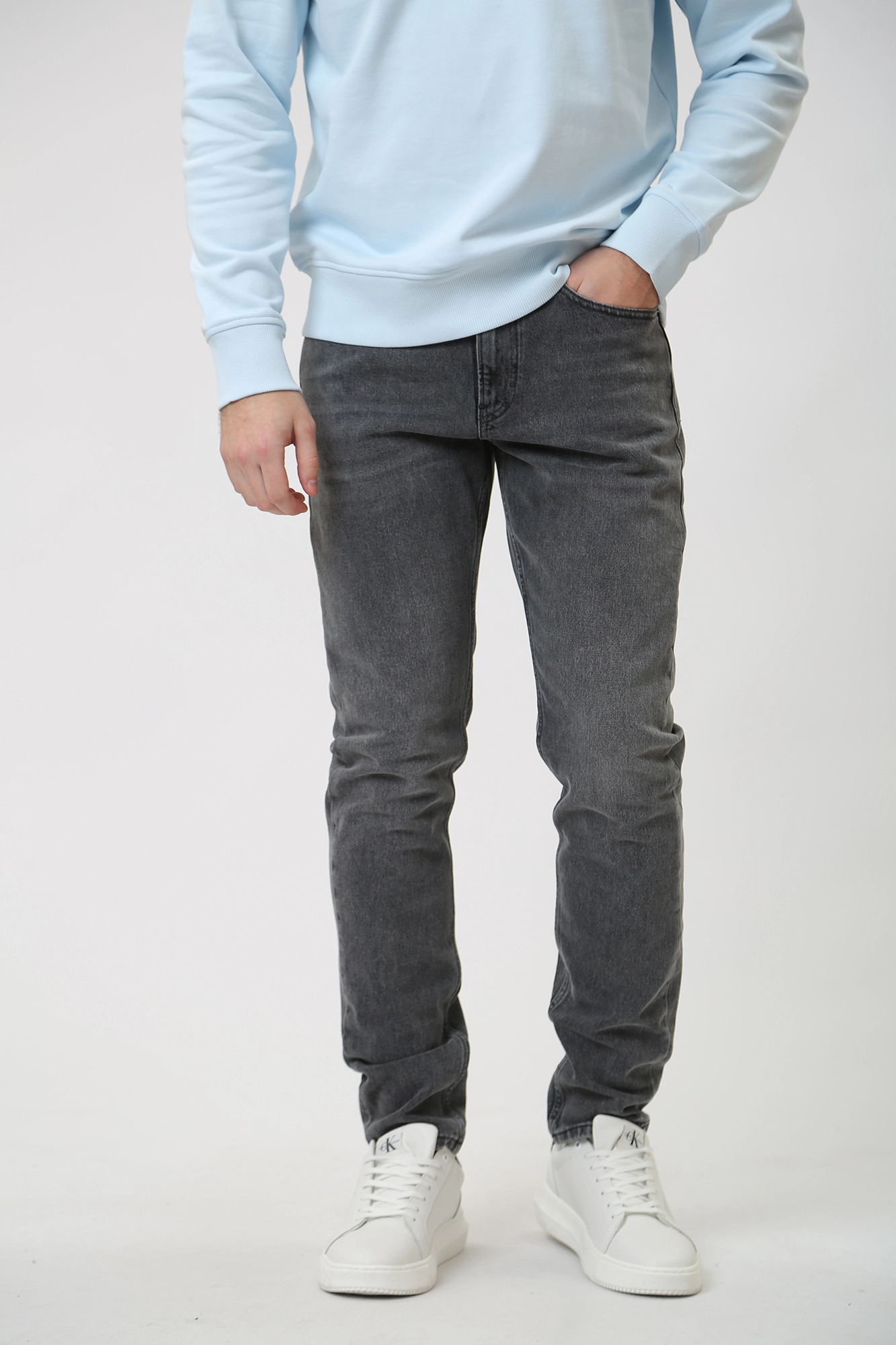 SLIM TAPERED Calvin Klein Jeans