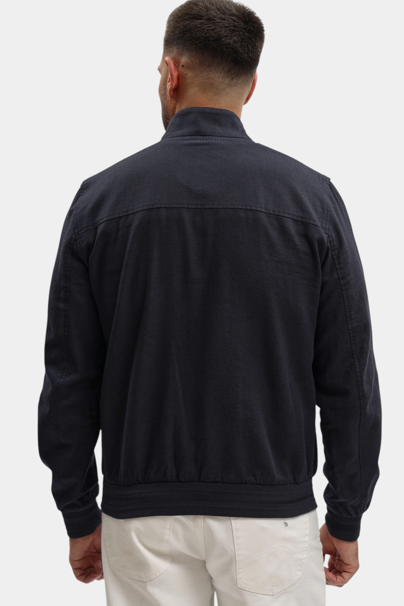 M6520GT3345F Куртка Geox Синий