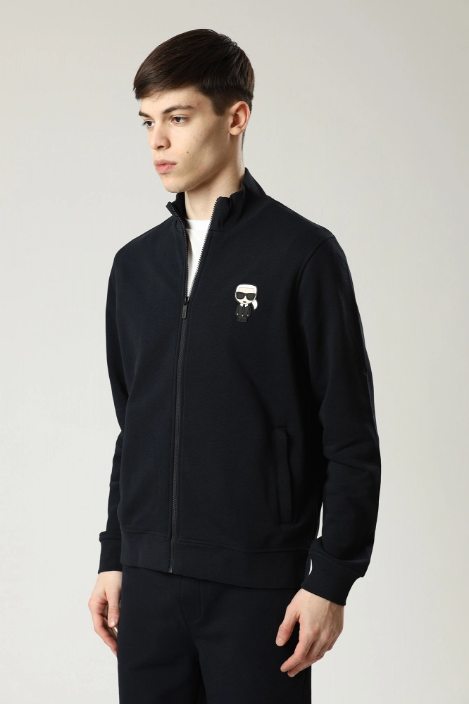 Джинсы Oregon Straight Mustang Хлопок Синий