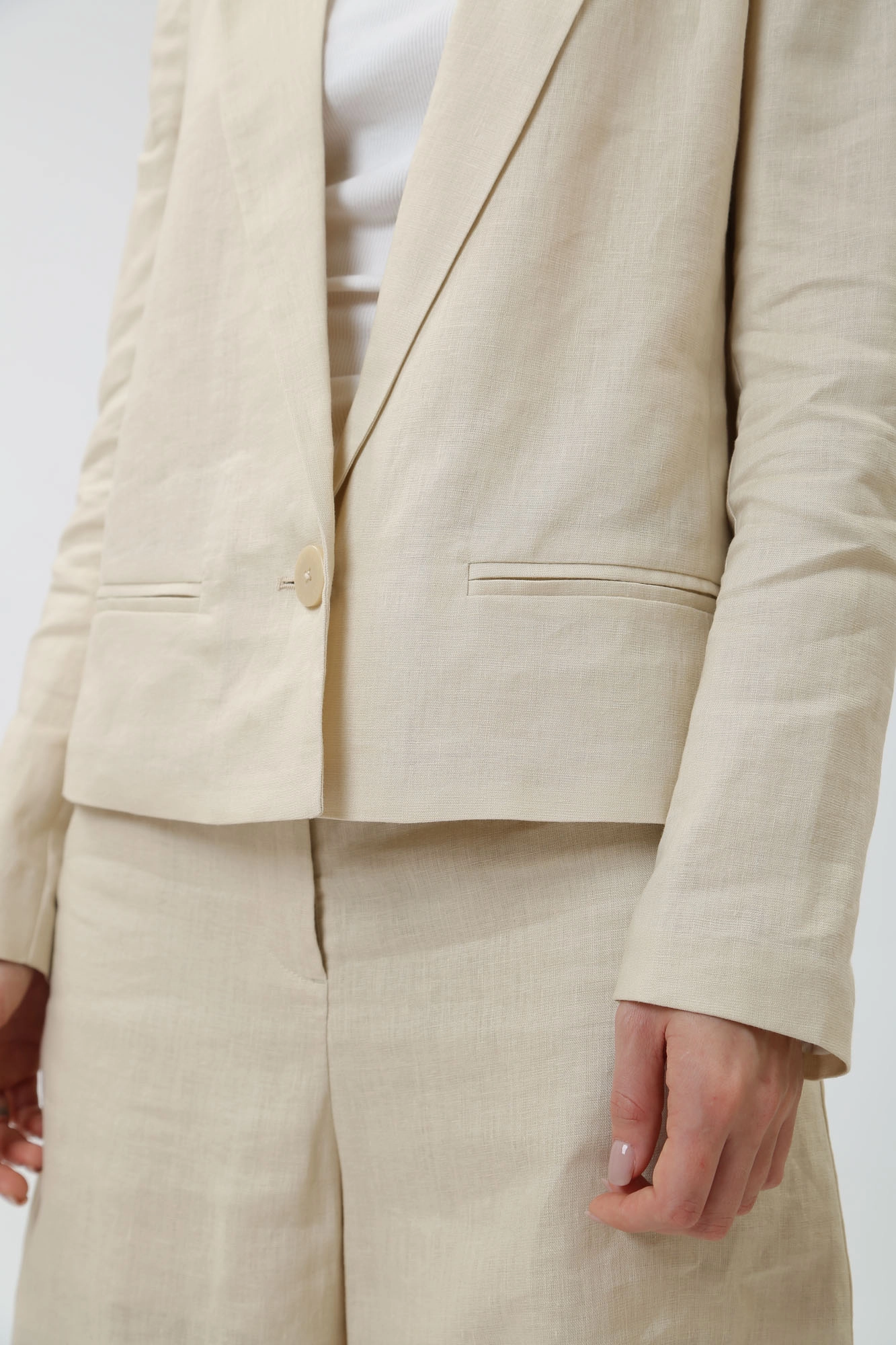 3DYG12_YN1RZ пиджак armani exchange