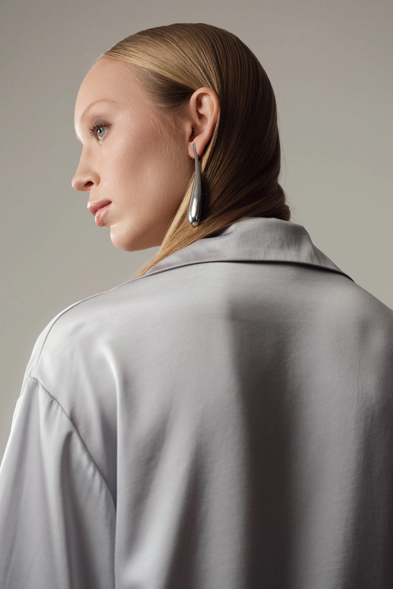 W-251-TH-56-0130 рубашка с коротким рукавом the hills 