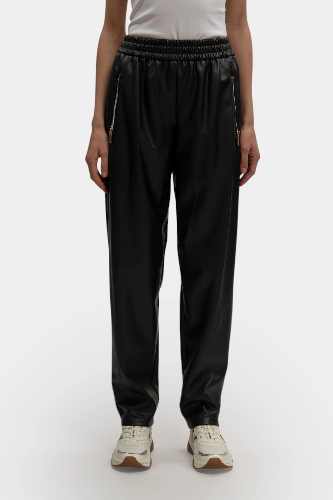 XW000681_AF16106 брюки armani exchange 