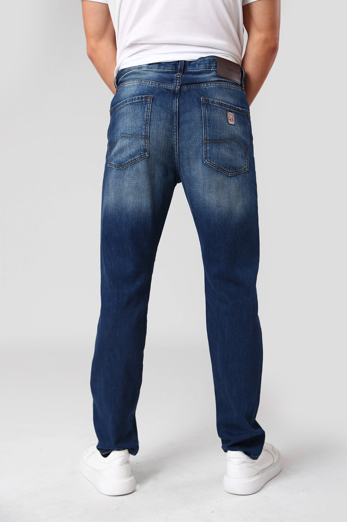 Ax armani exchange jeans outlet