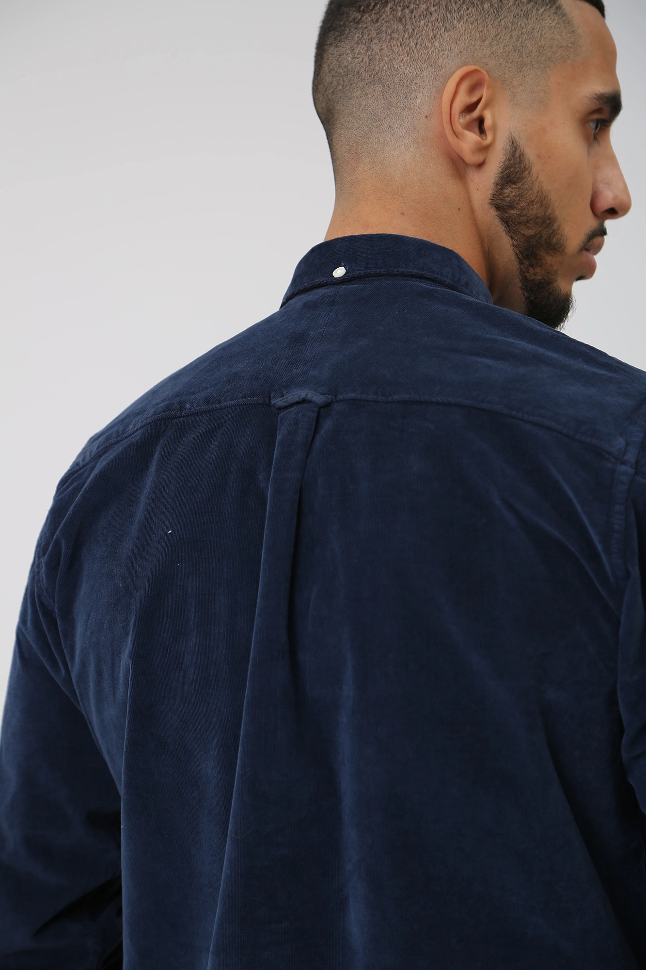 PM308206 Рубашка д/р Pepe Jeans Синий