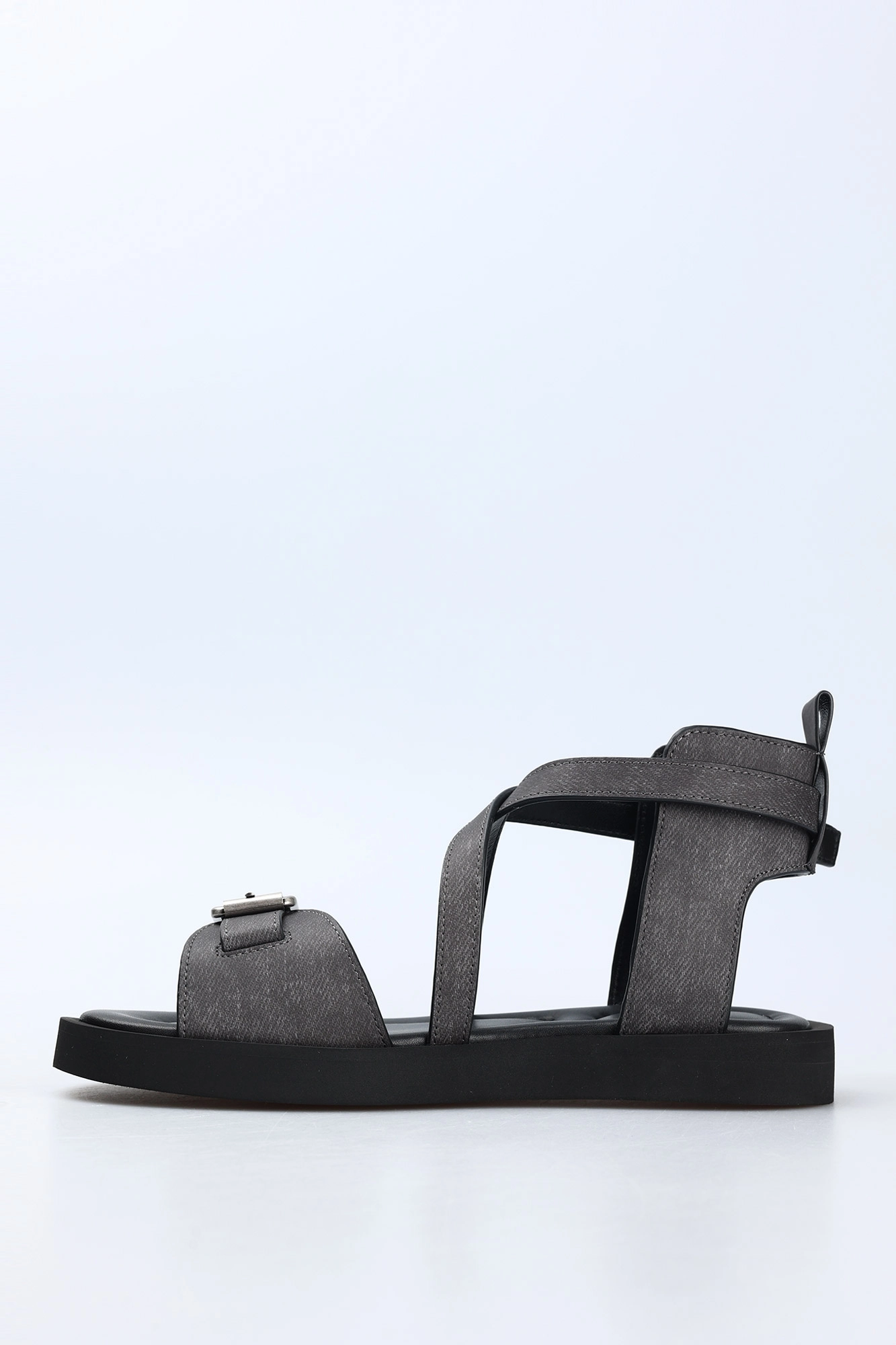 4117-598-23 Сандалии Marc Cony Черный