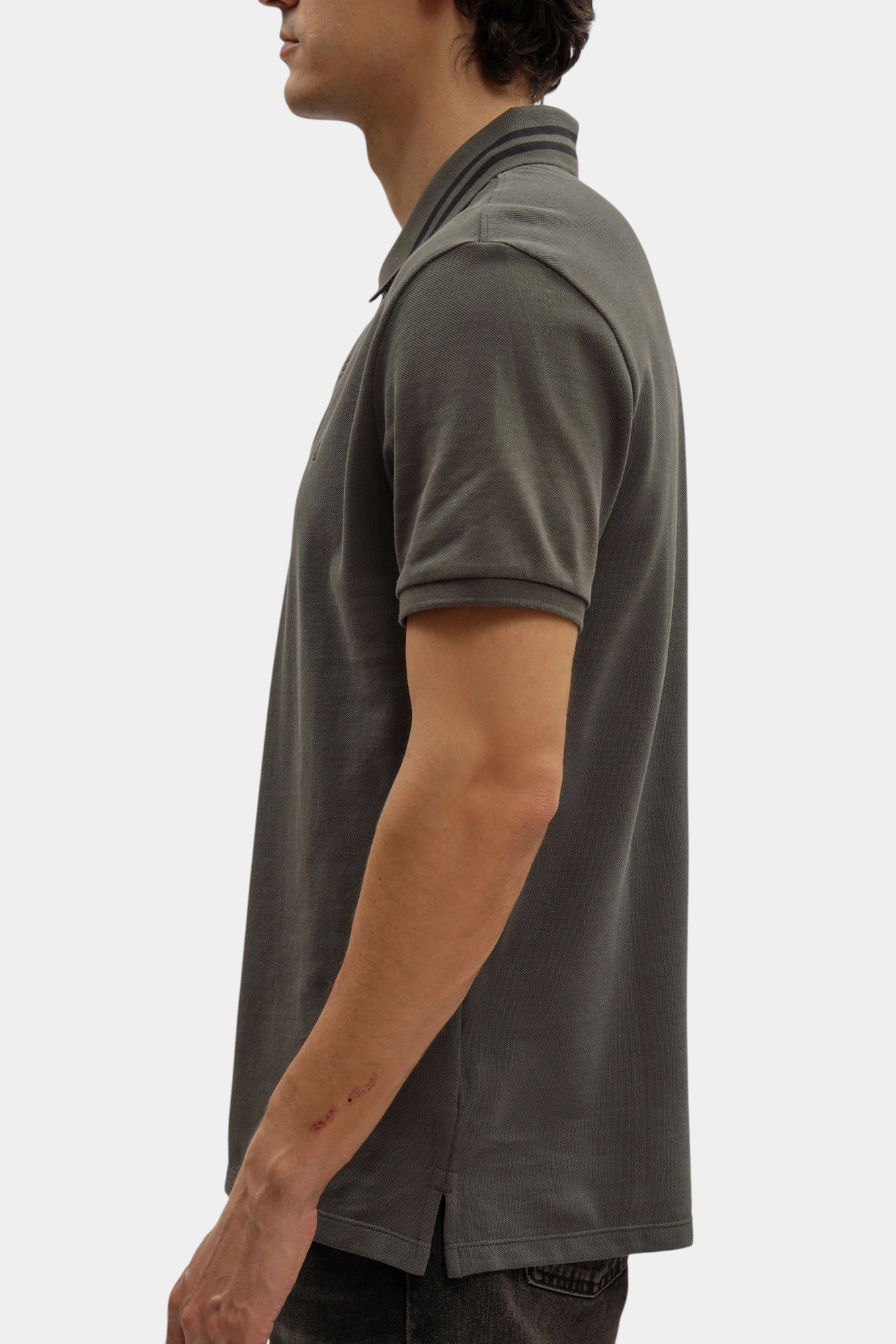 LV04RC276G Поло Calvin Klein Jeans