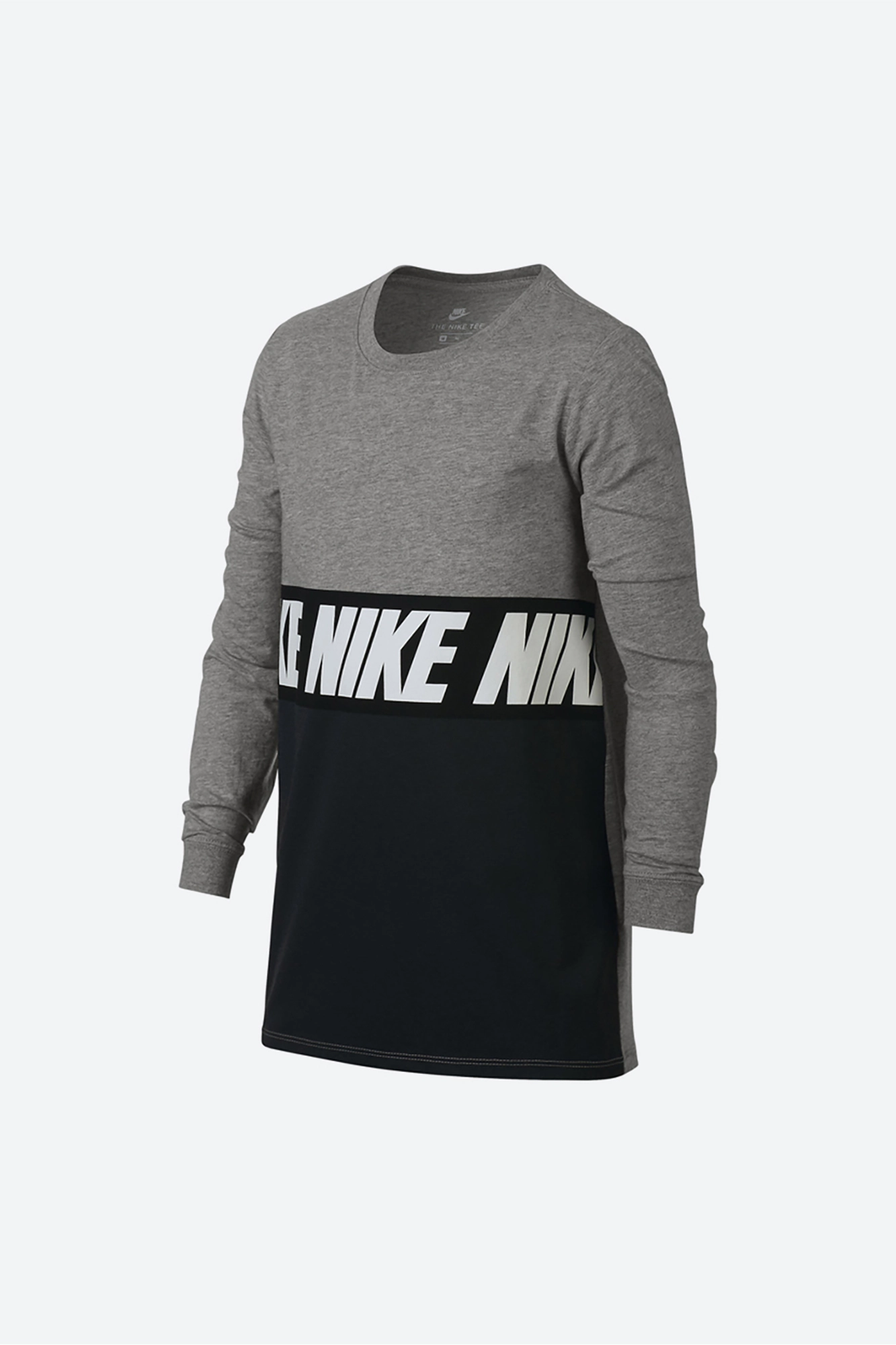  Футболка Nike Серый