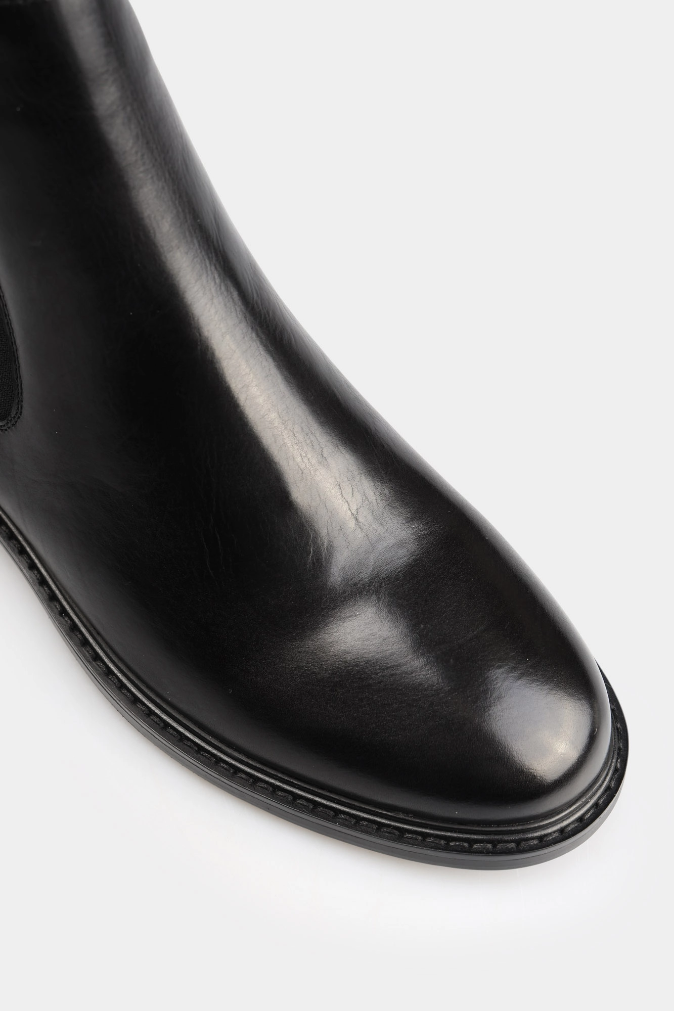 MCW138_01KB Челси Marc Cony Черный