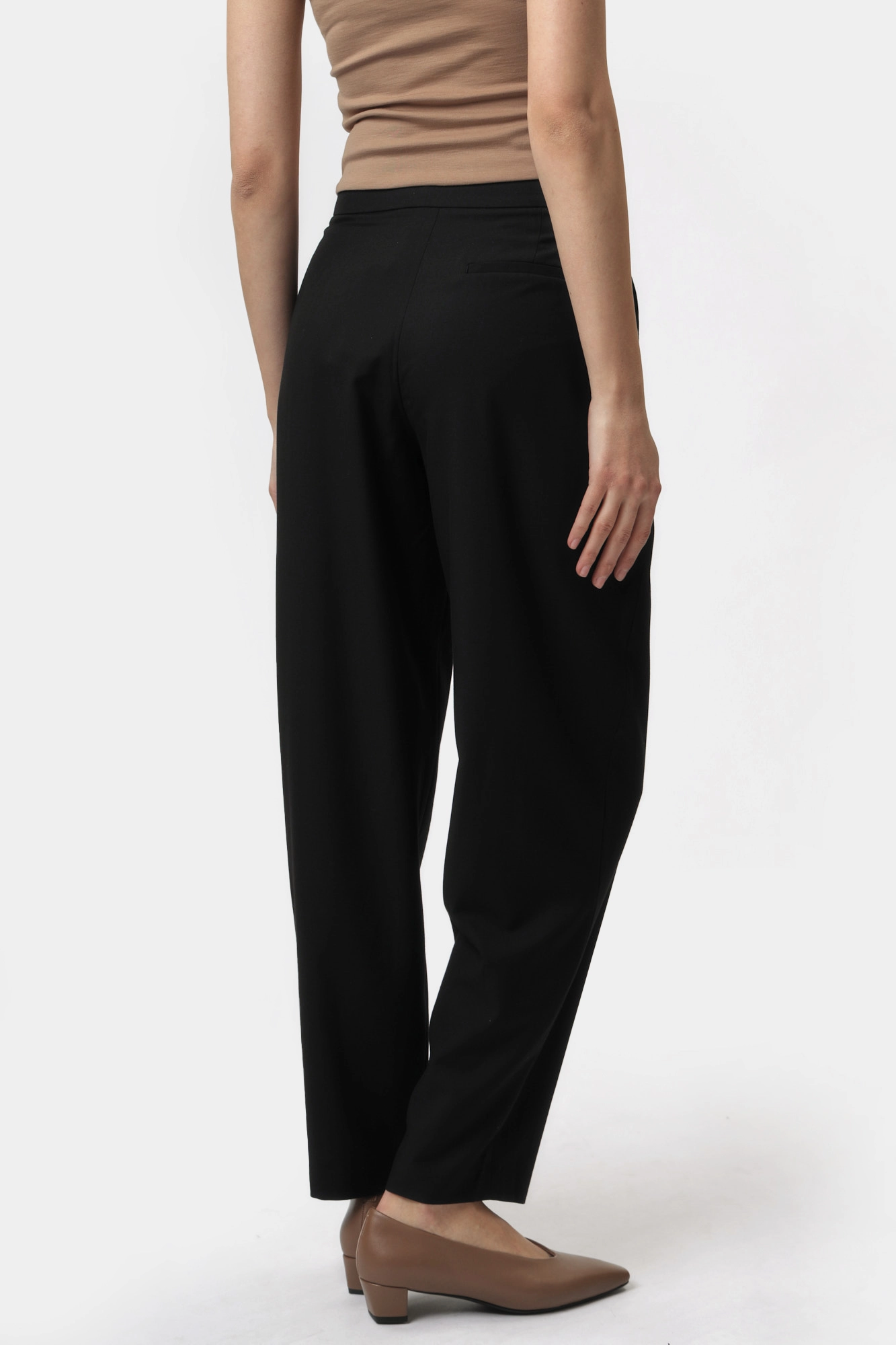 XW000222_AF10855 брюки armani exchange 