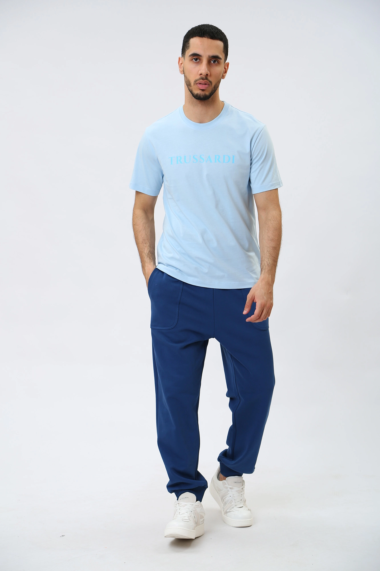 Trussardi sport on sale