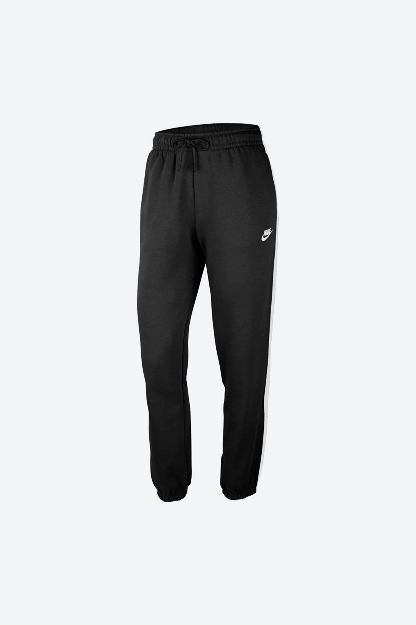  Брюки спортивные джоггеры Nike Черный