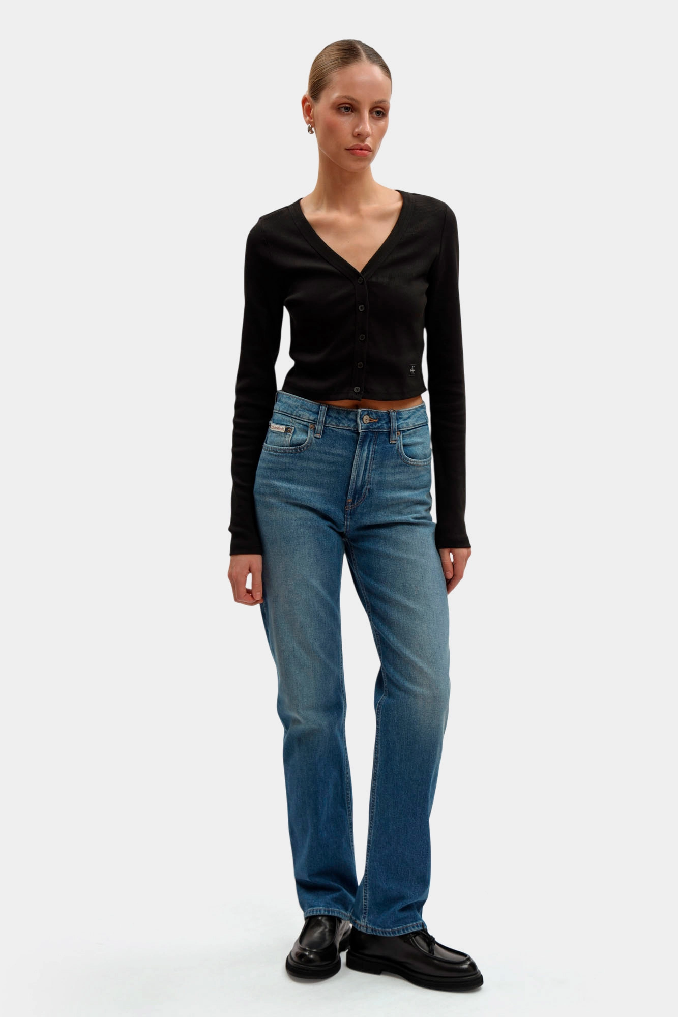 LV047B913G джинсы calvin klein jeans