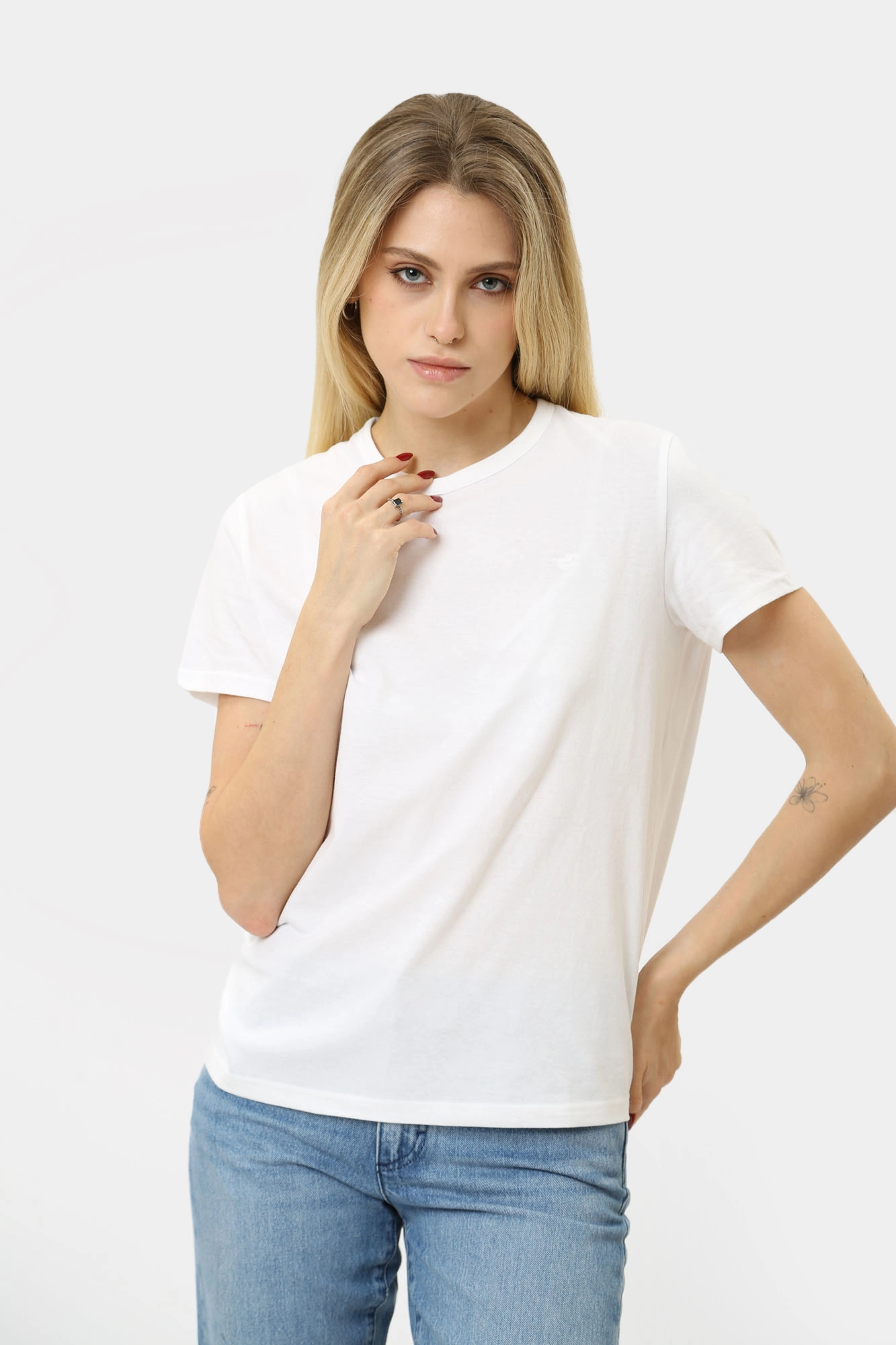 1013929 футболка mustang