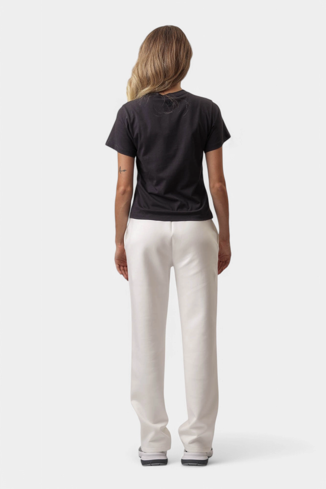 8N2T9C_2J53Z_F903 футболка emporio armani 