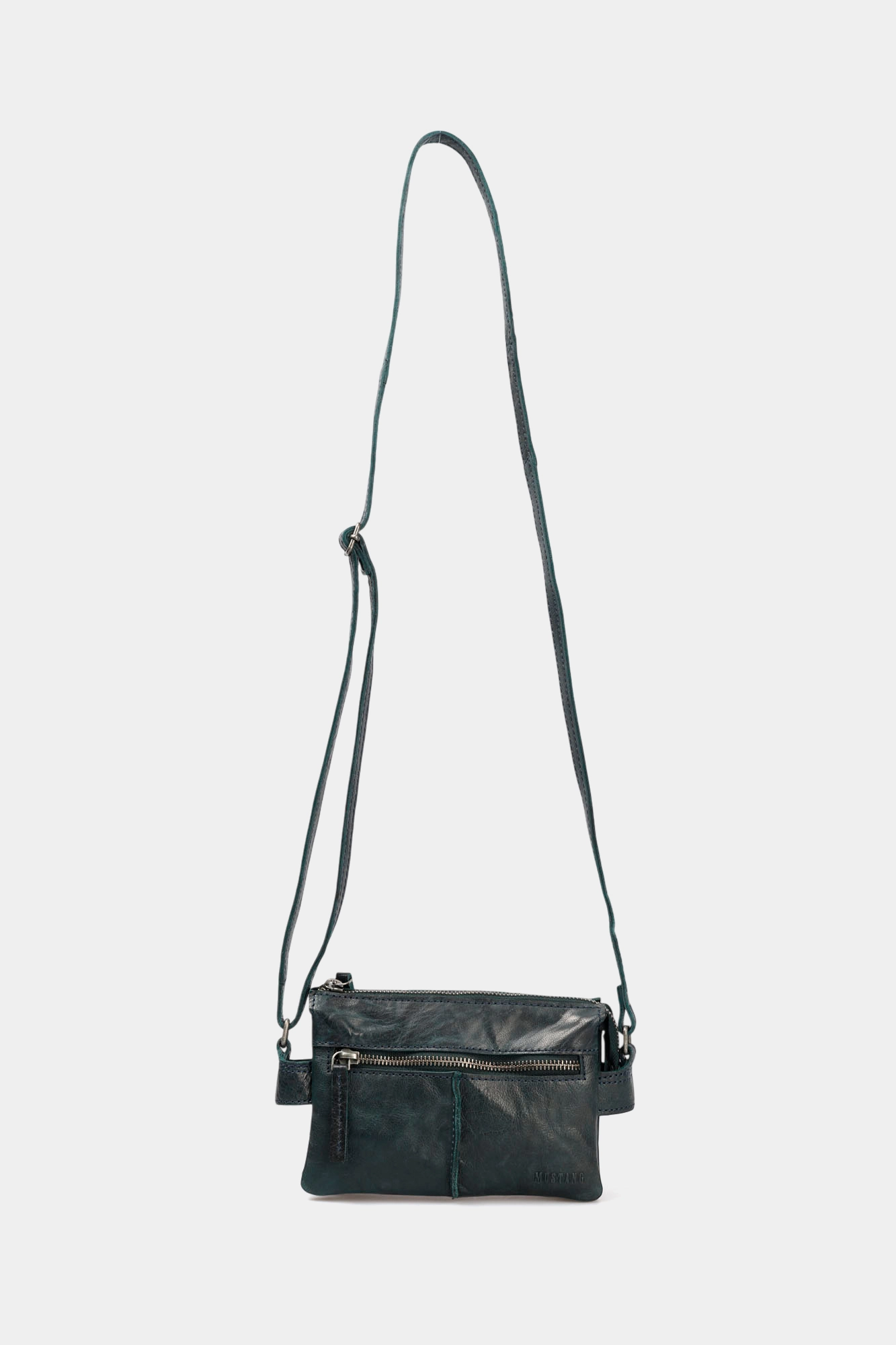 45.1232 Сумка Mustang Синий