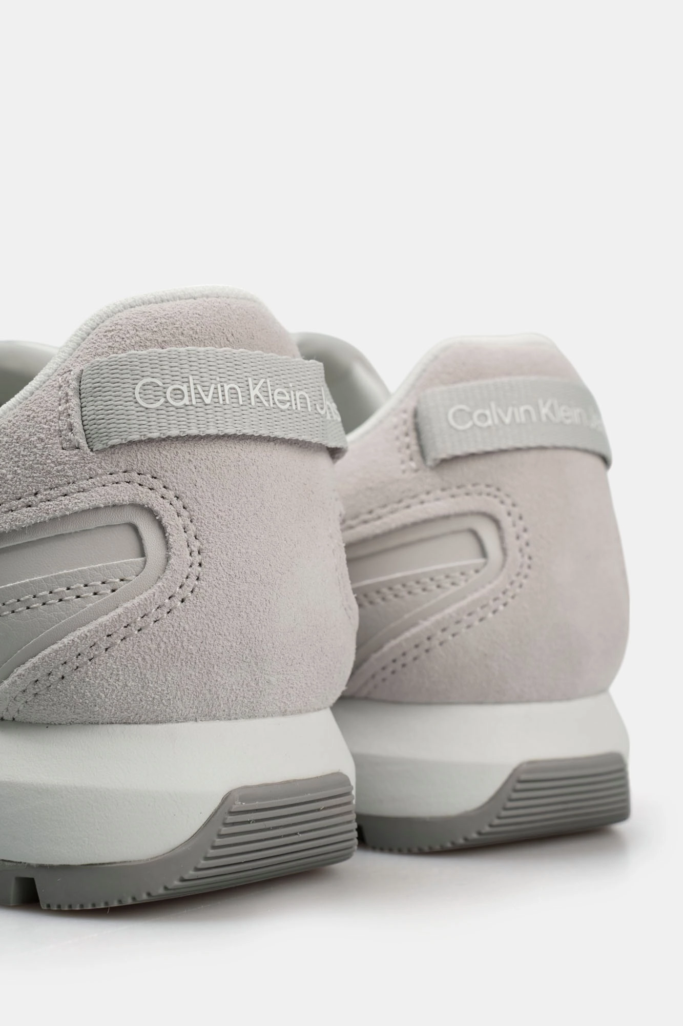 YM0YM00624 Кроссовки Calvin Klein Jeans Серый