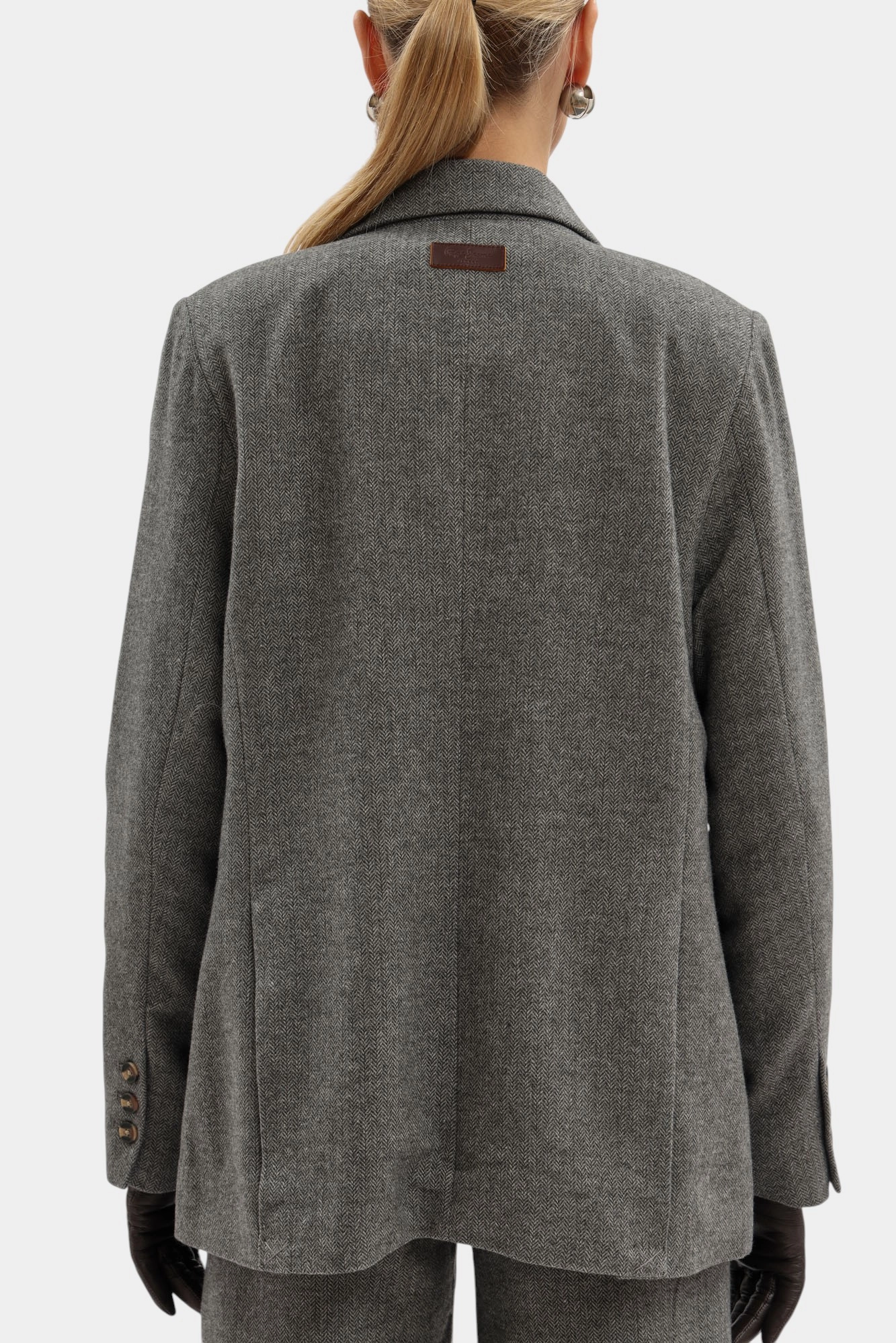 PL4024351 жакет pepe jeans