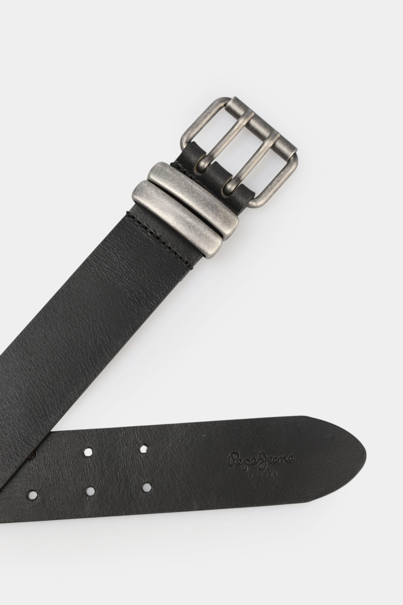 PM021049 Ремень Pepe Jeans Черный