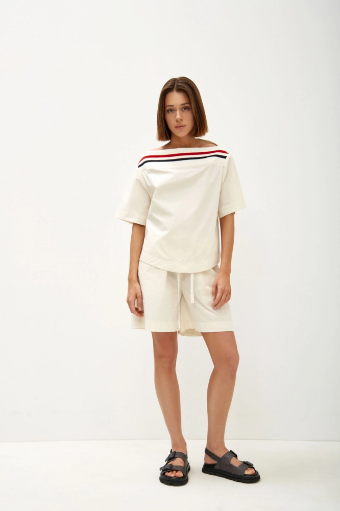 Сандалии Marc Cony Натуральная кожа Черный