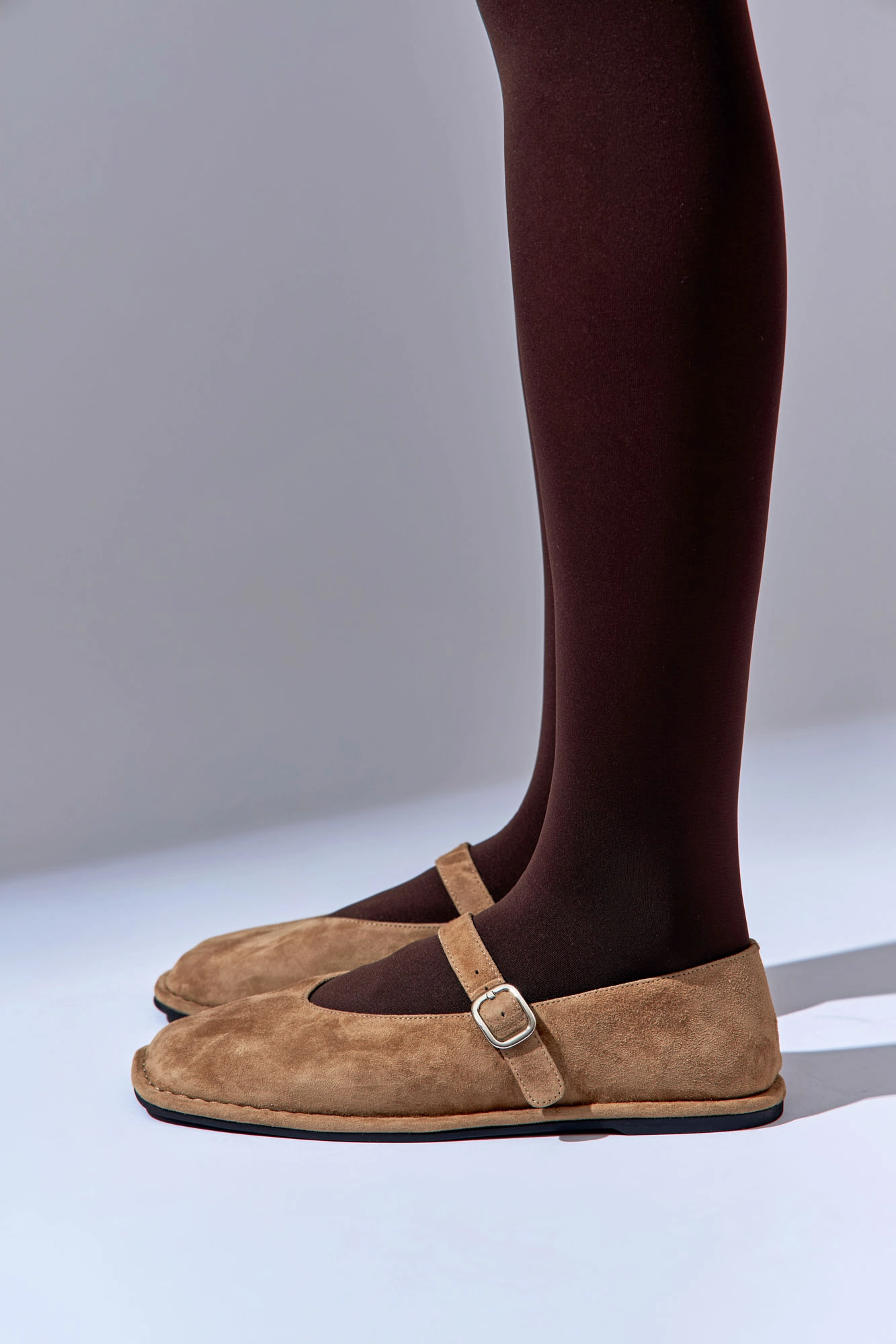 MC2187 Балетки Marc Cony Бежевый