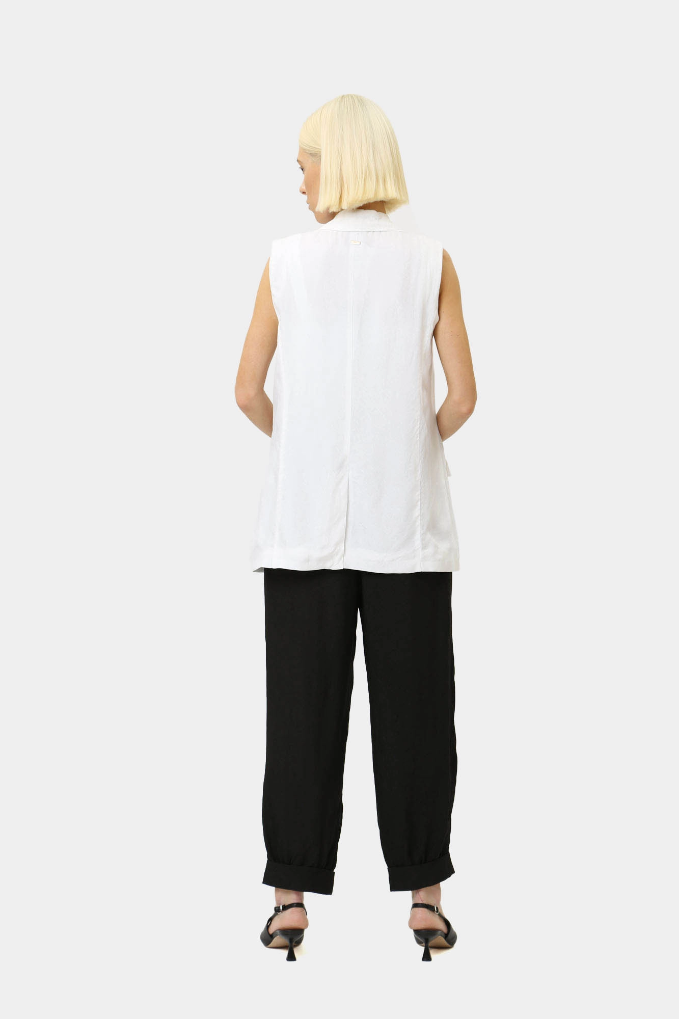 3DYQ39_YN9RZ жилет armani exchange 