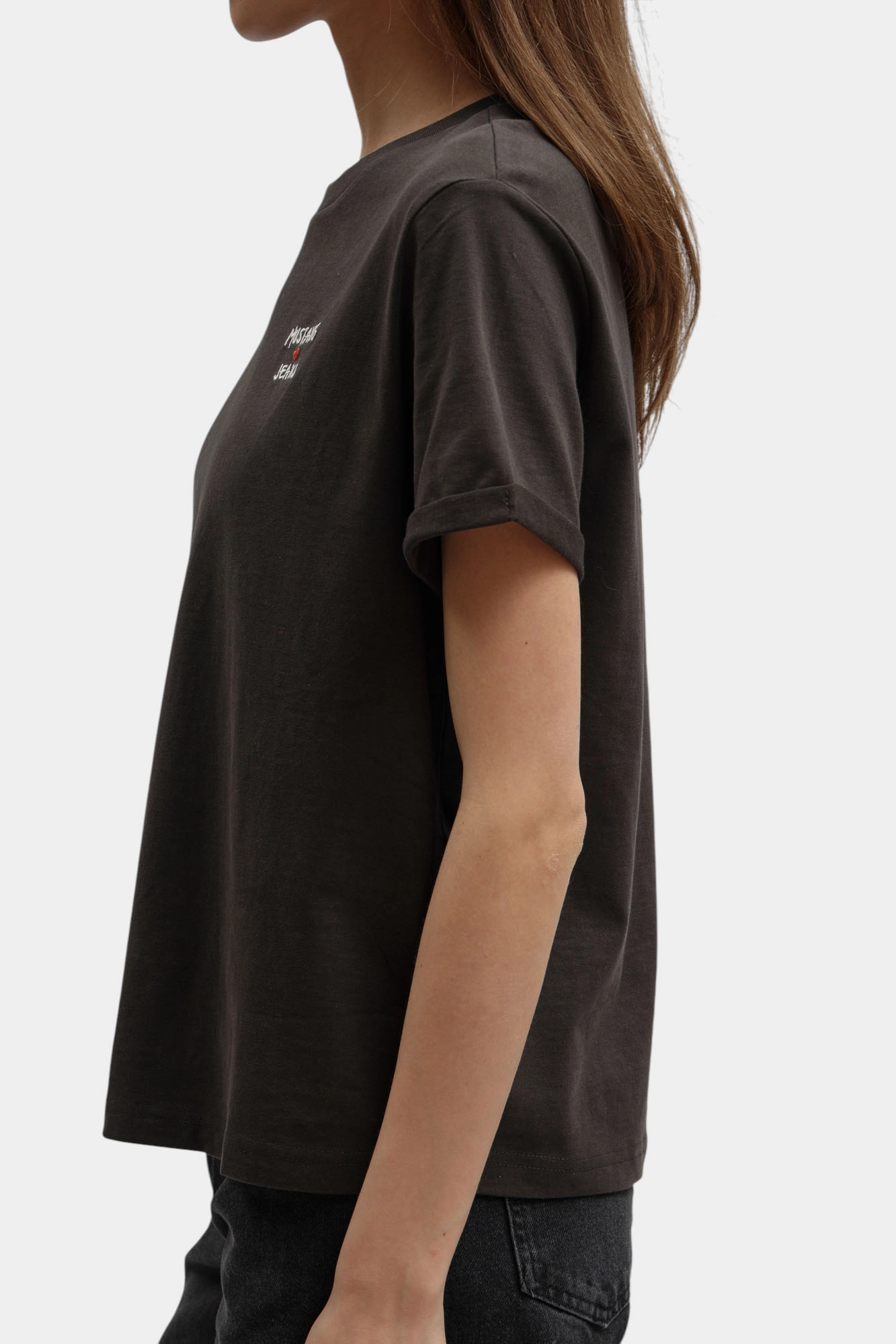 1017486- футболка mustang 