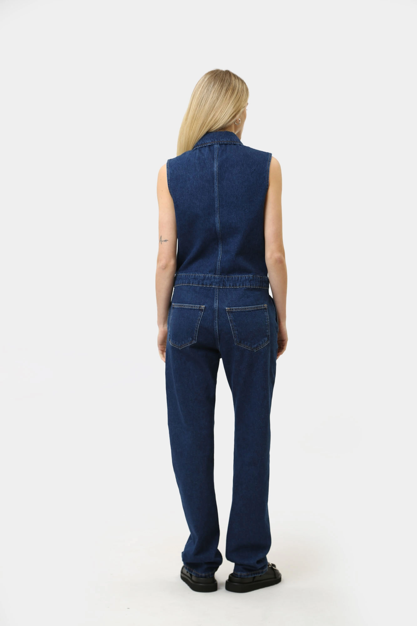 J20J222840 комбинезон calvin klein jeans 