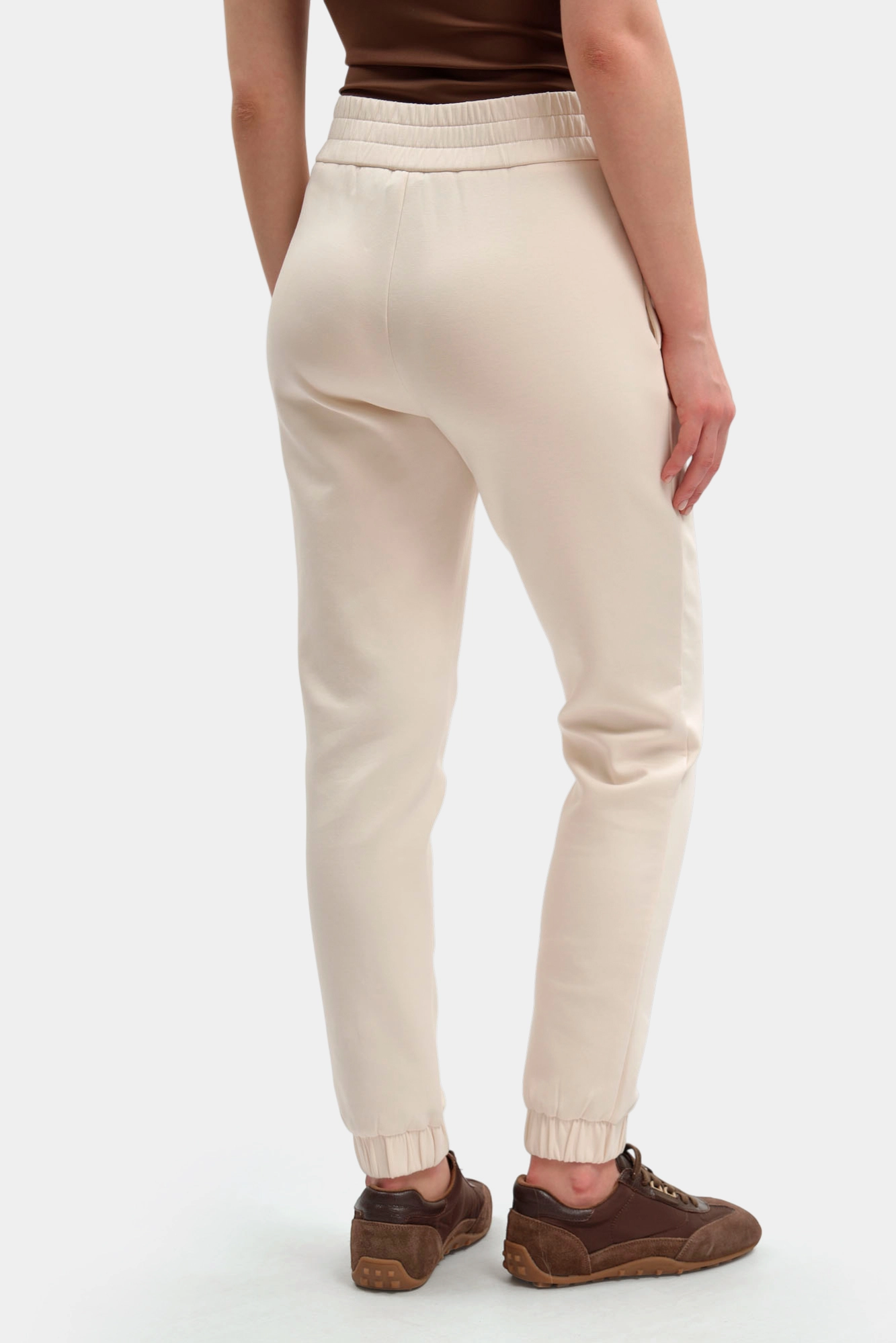 XW002210_AF21298 брюки armani exchange 