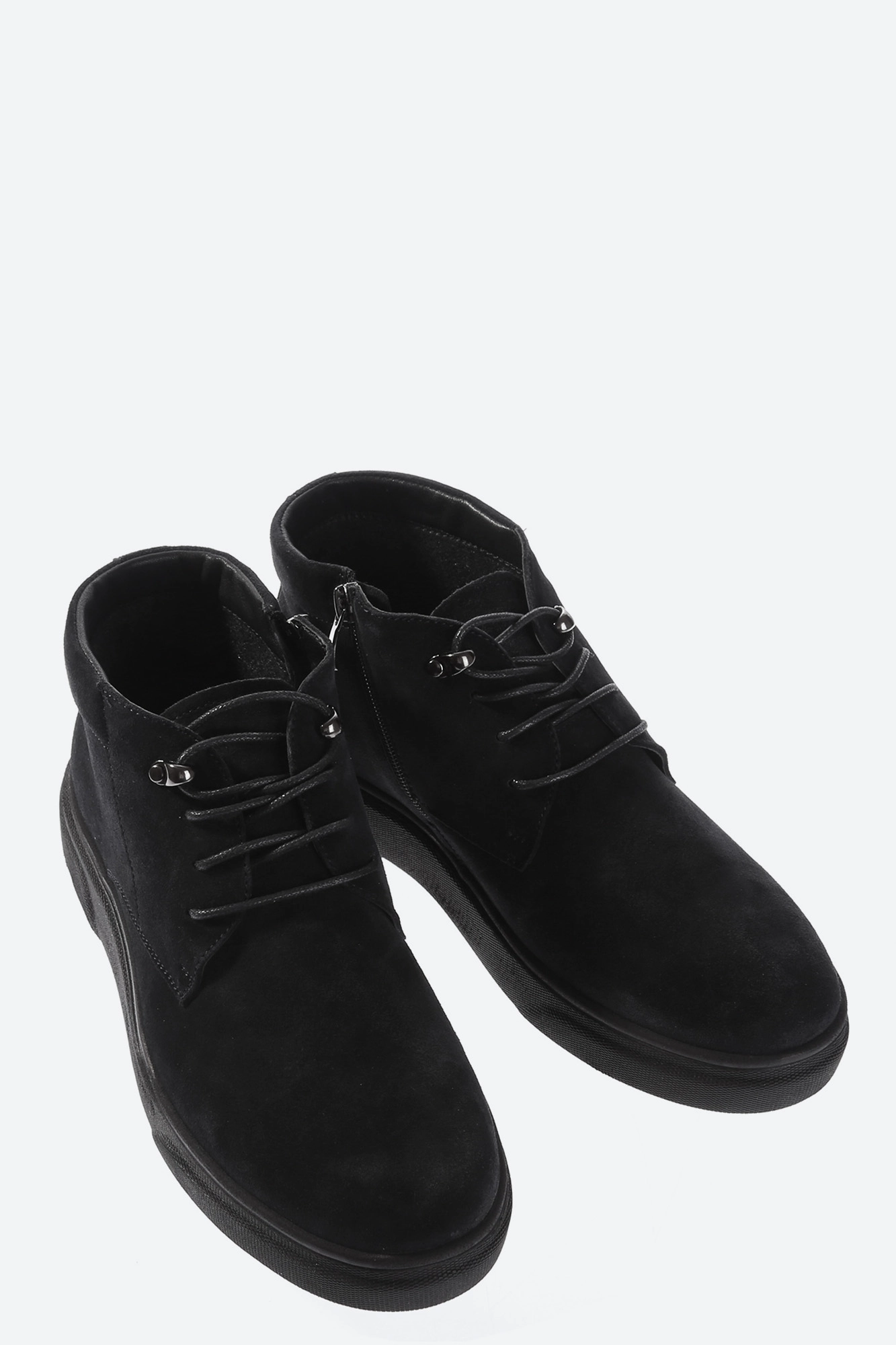 138-917-76-2 Ботинки Marc Cony Синий