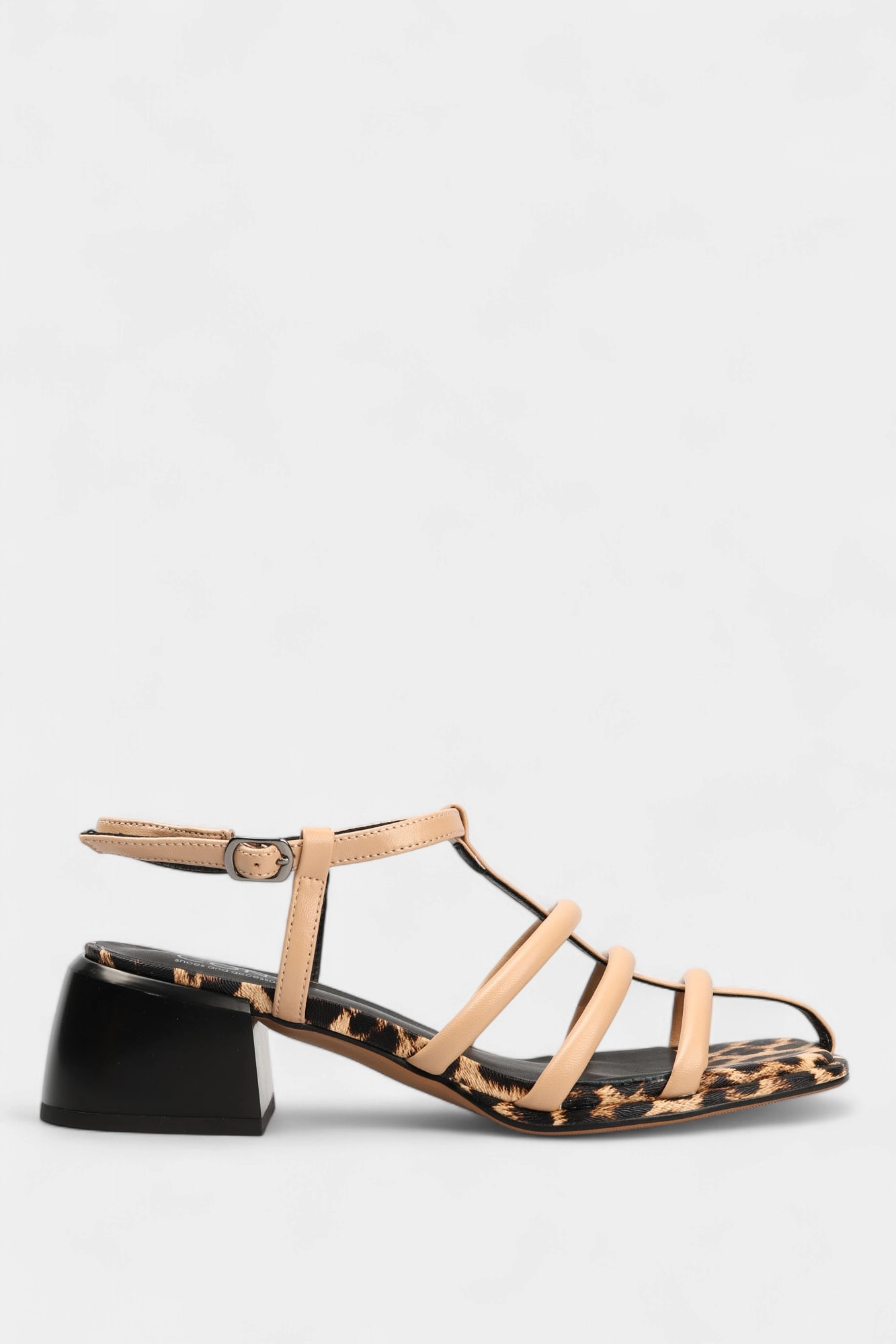 MC2046 Босоножки Marc Cony Бежевый