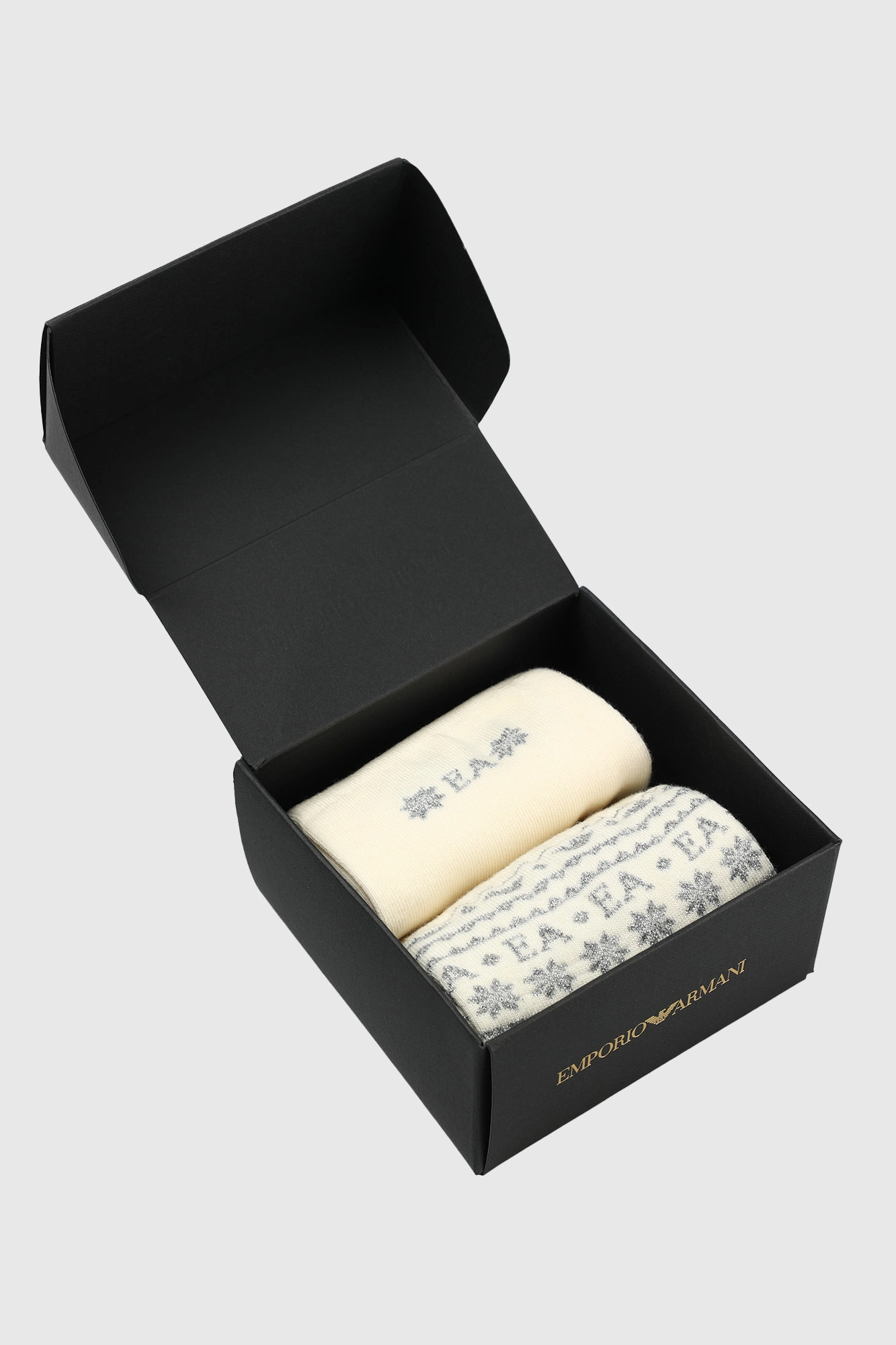 292302_3F277 носки 2 шт emporio armani