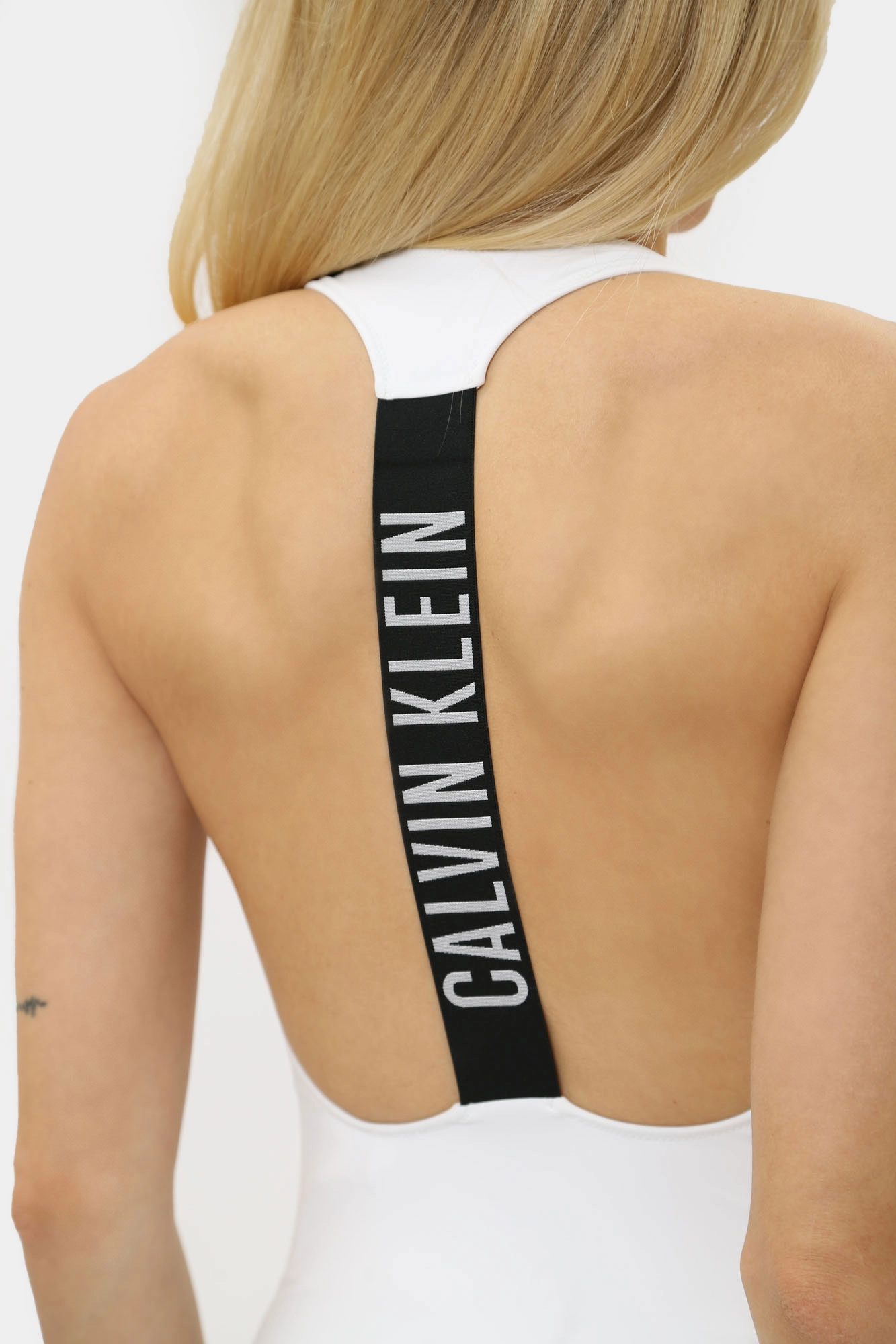 KW0KW02452 купальный костюм calvin klein underwear 